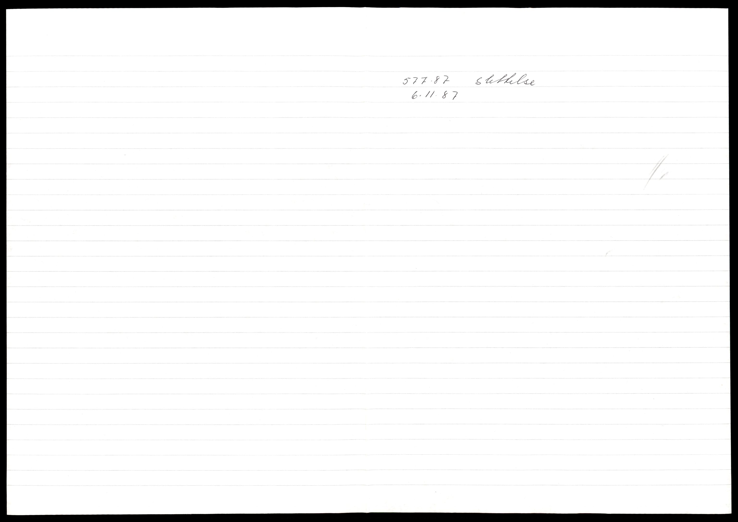 Indre Follo tingrett, SAT/A-10086/K/Kb/Kba/L0020: Aksjeselskap, Pe - Ret, 1944-1990, p. 3