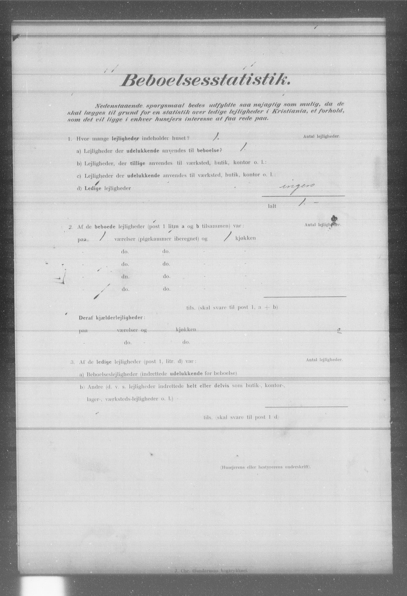 OBA, Municipal Census 1902 for Kristiania, 1902, p. 7753