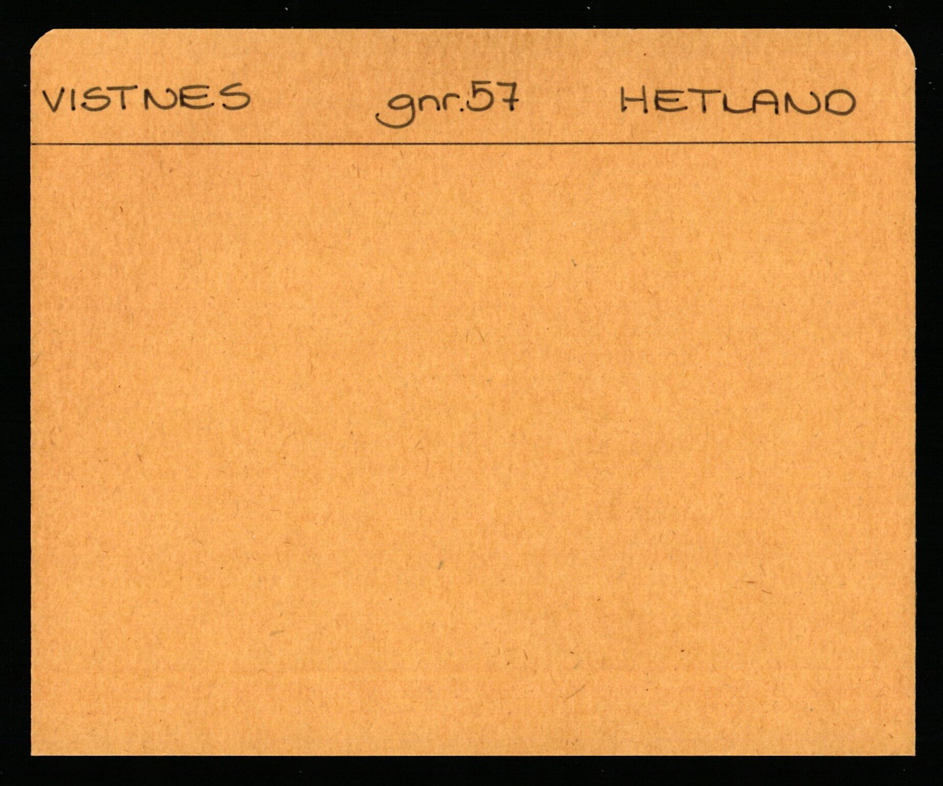 Statsarkivet i Stavanger, AV/SAST-A-101971/03/Y/Ym/L0067: Åstedskort sortert etter gårdsnavn: Vik - Vold, 1600-1950, p. 584