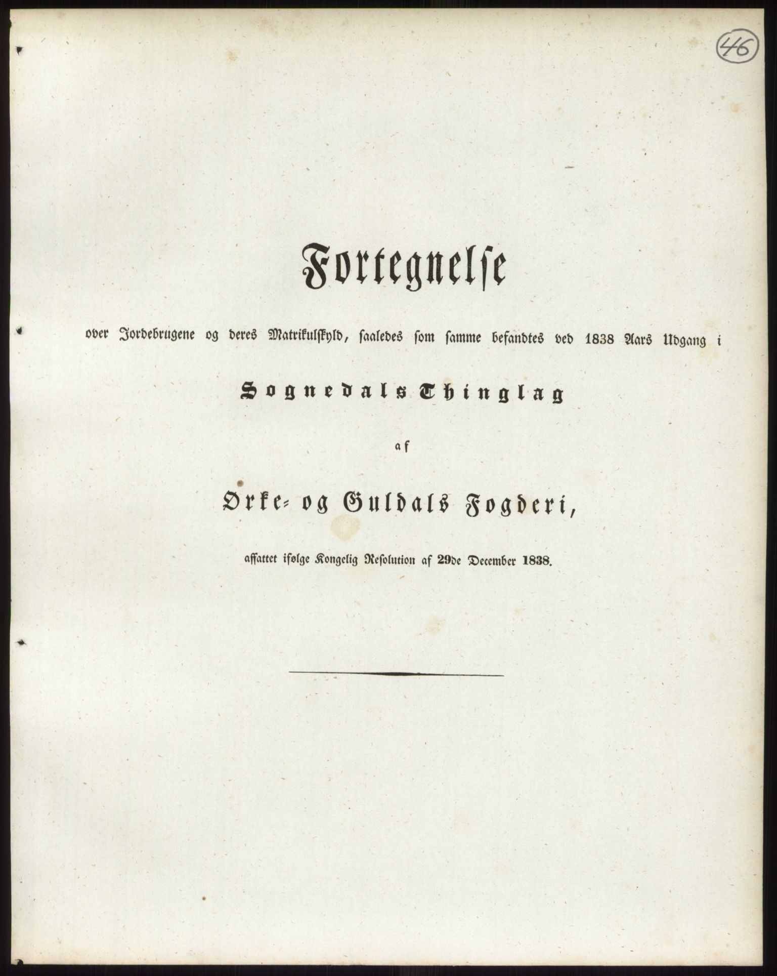 Andre publikasjoner, PUBL/PUBL-999/0002/0015: Bind 15 - Søndre Trondhjems amt, 1838, p. 78