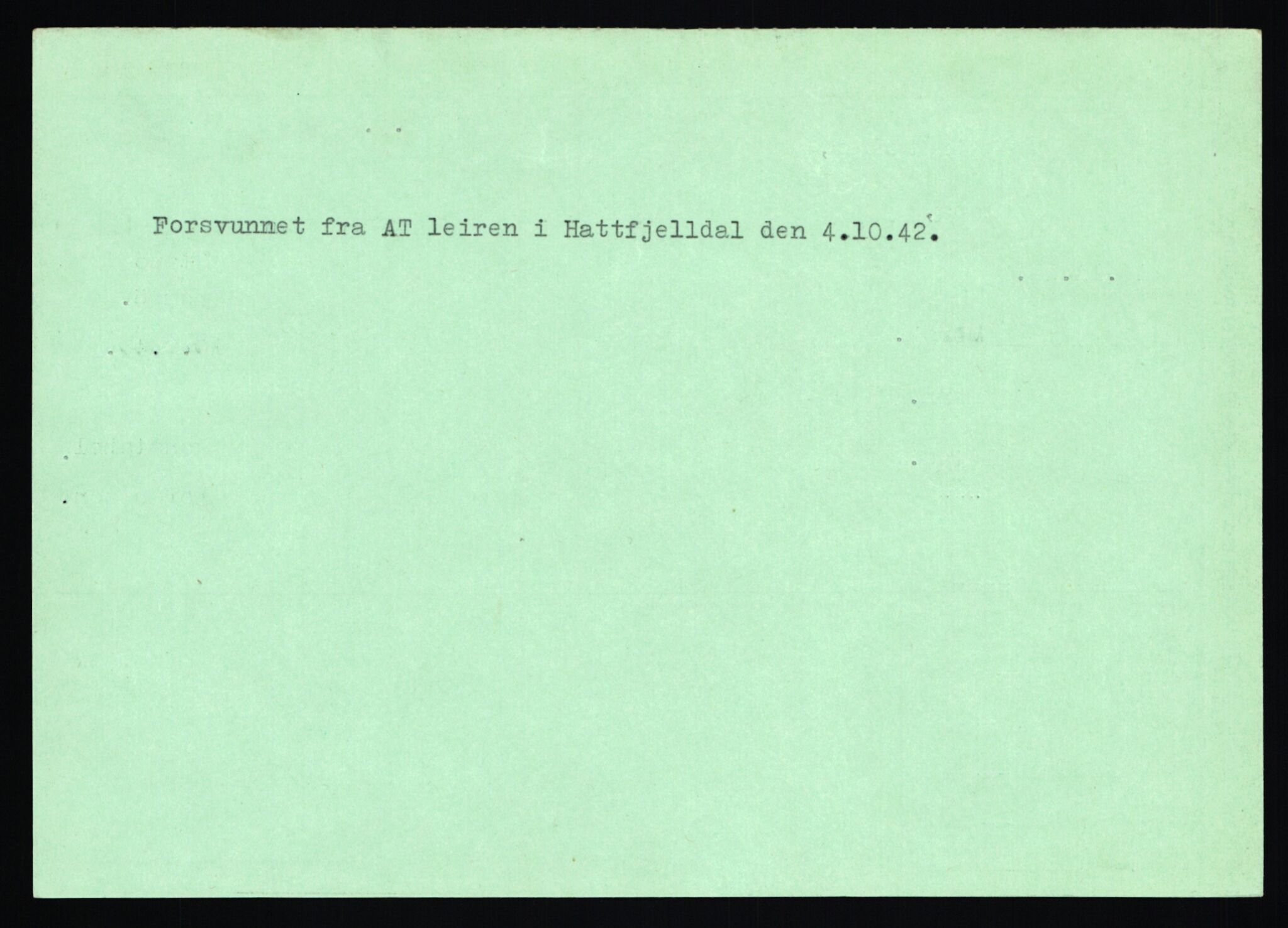 Statspolitiet - Hovedkontoret / Osloavdelingen, AV/RA-S-1329/C/Ca/L0001: Aabakken - Armann, 1943-1945, p. 5291