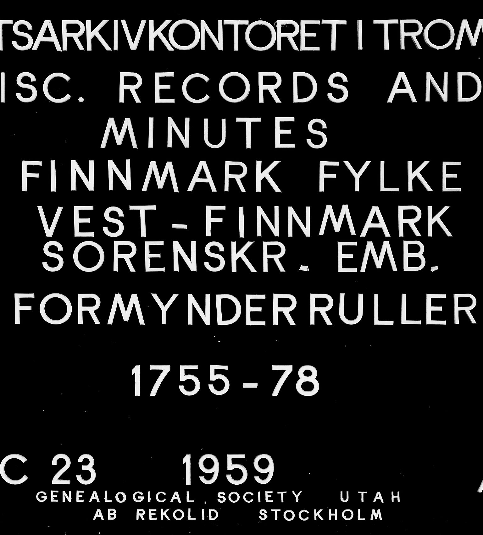 Senja og Tromsø sorenskriveri , SATØ/SATØ-31/H/Hg, 1782-1854, p. 6598