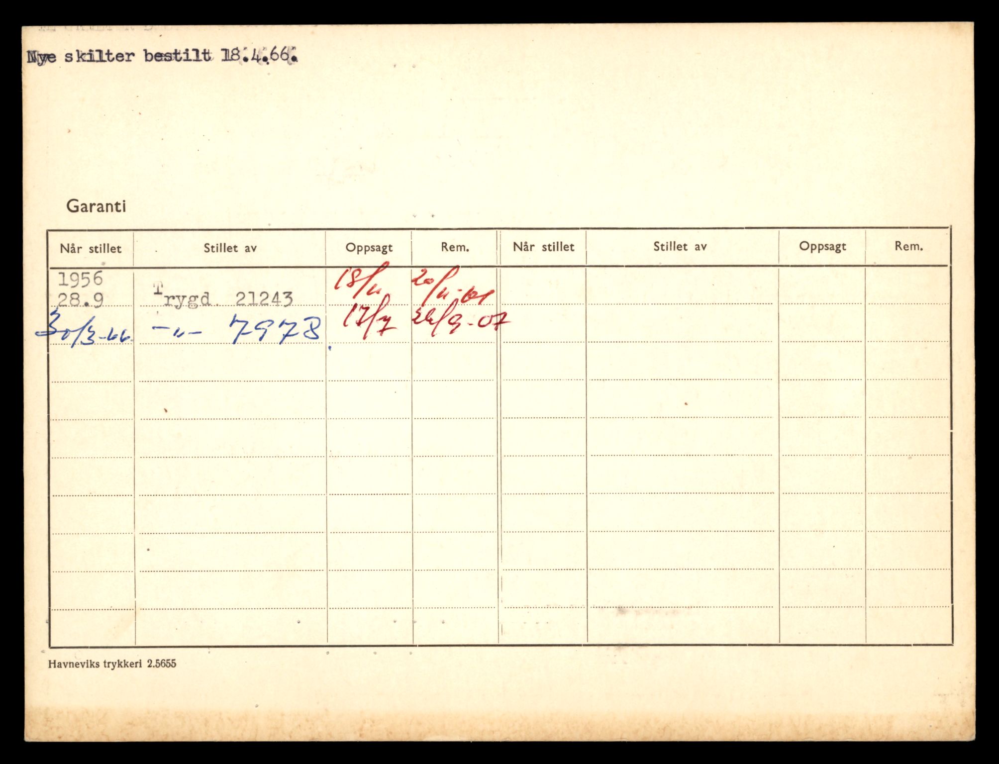 Møre og Romsdal vegkontor - Ålesund trafikkstasjon, AV/SAT-A-4099/F/Fe/L0040: Registreringskort for kjøretøy T 13531 - T 13709, 1927-1998, p. 788