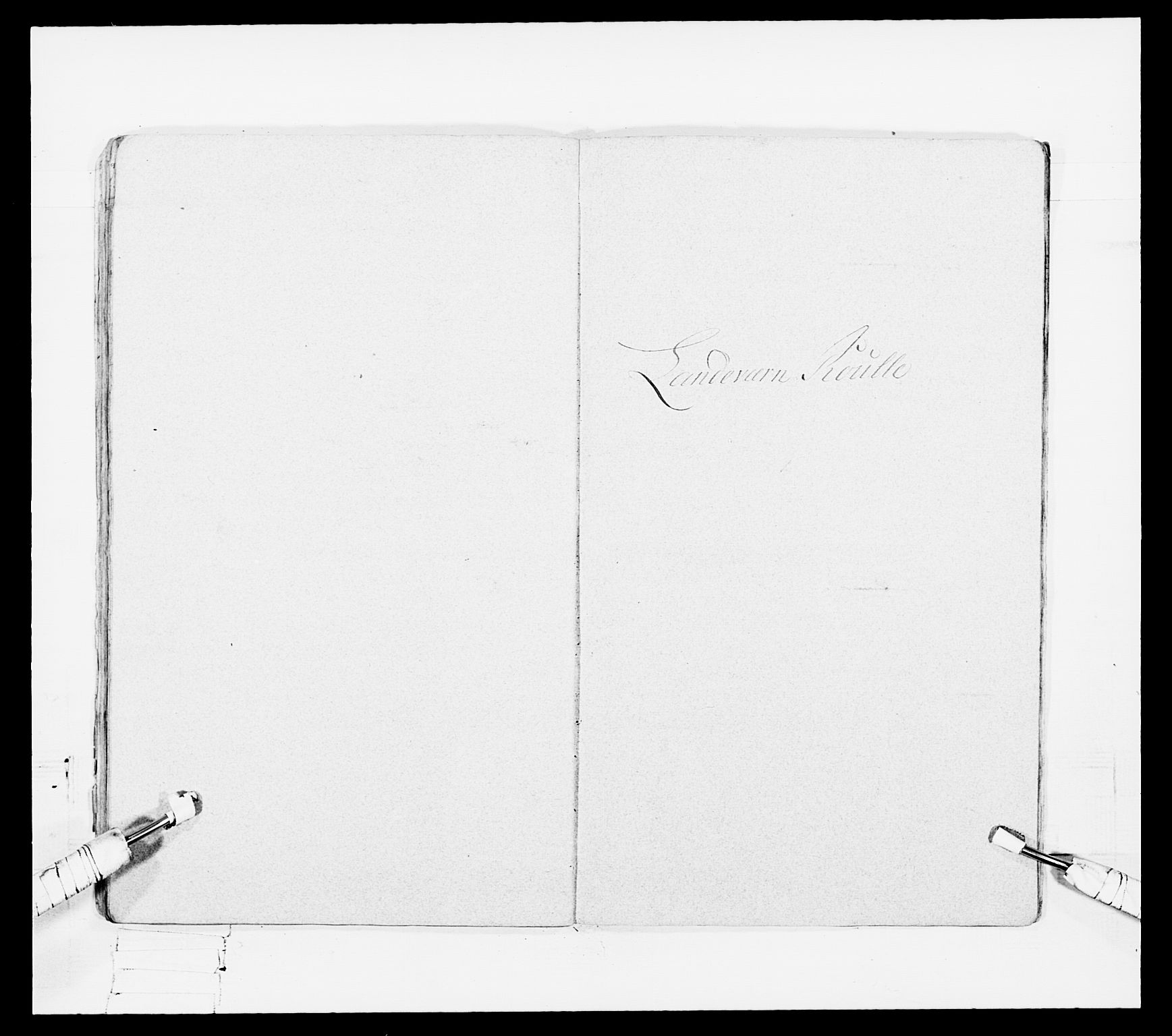 Generalitets- og kommissariatskollegiet, Det kongelige norske kommissariatskollegium, RA/EA-5420/E/Eh/L0108: Vesterlenske nasjonale infanteriregiment, 1791-1802, p. 435