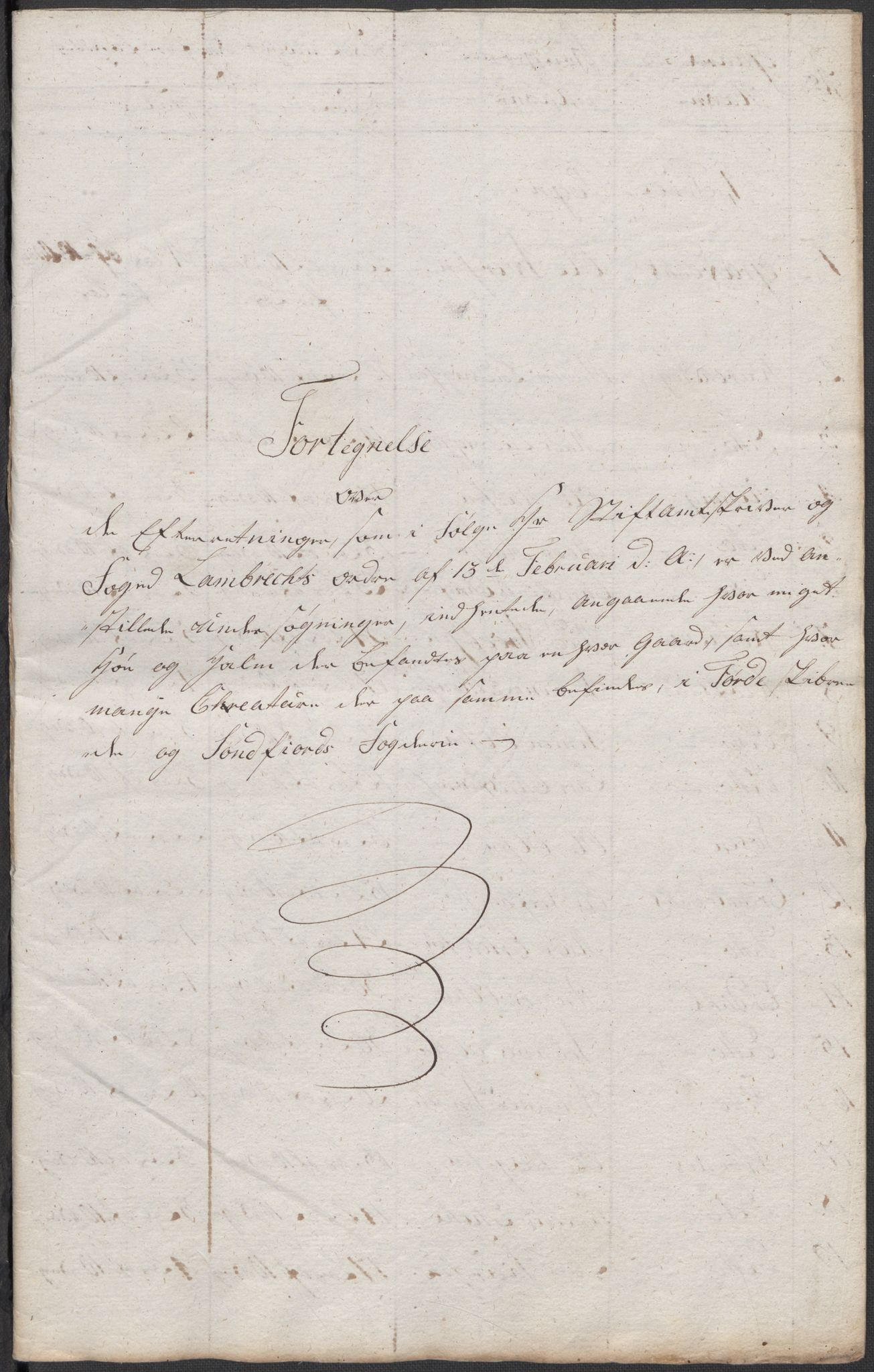 Regjeringskommisjonen 1807-1810, 1. kontor/byrå, RA/EA-2871/Dd/L0011: Kreatur og fôr: Opptelling i Nordre Bergenhus og Romsdal amt, 1808, p. 83
