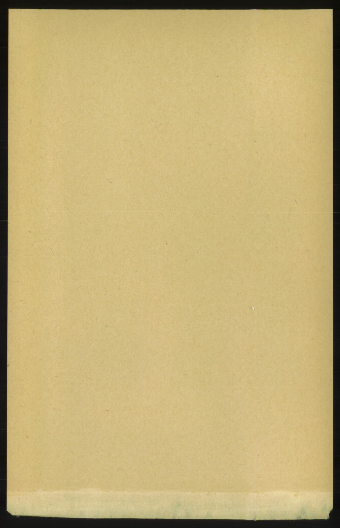 RA, 1891 census for 1525 Stranda, 1891, p. 2200