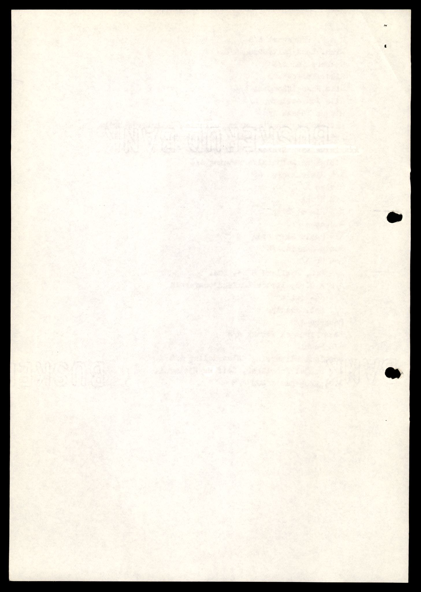 Oslo byfogd, Handelsregisteret, AV/SAT-A-10867/G/Gb/Gbb/L0126: Registreringsmeldinger, slettet etter firmalovens §24, R-Sc, 1978-1979, p. 8