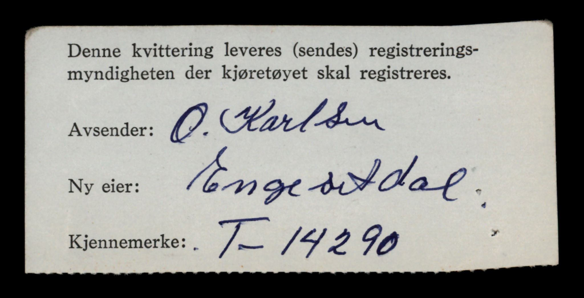 Møre og Romsdal vegkontor - Ålesund trafikkstasjon, AV/SAT-A-4099/F/Fe/L0044: Registreringskort for kjøretøy T 14205 - T 14319, 1927-1998, p. 2502