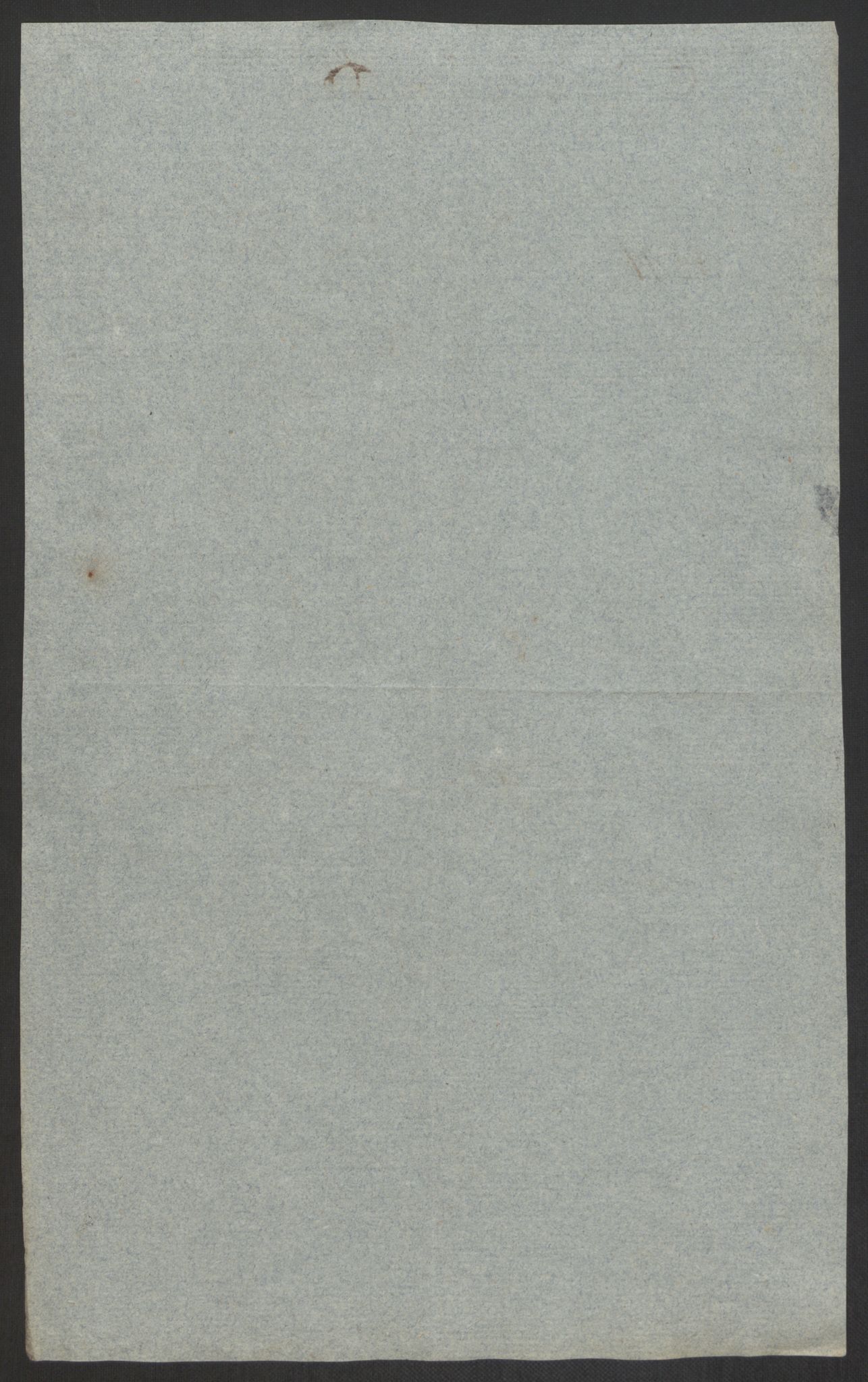 Forsvaret, Den norske kvesthuskasse/krigshospitalkasse, AV/RA-RAFA-1887/F/Fa/L0008: Konsepter, 1790-1793, p. 1087