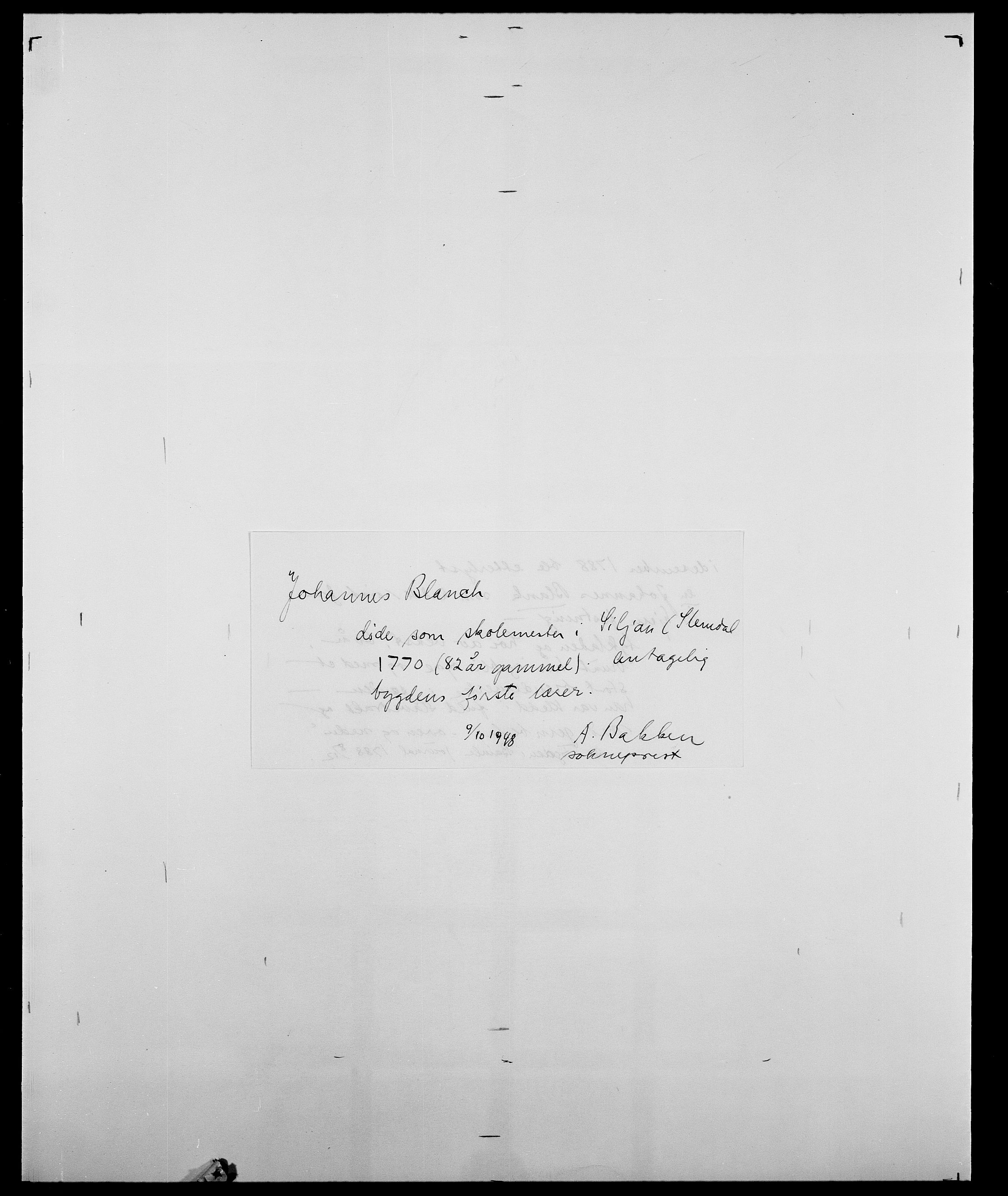 Delgobe, Charles Antoine - samling, SAO/PAO-0038/D/Da/L0004: Bergendahl - Blære, p. 532