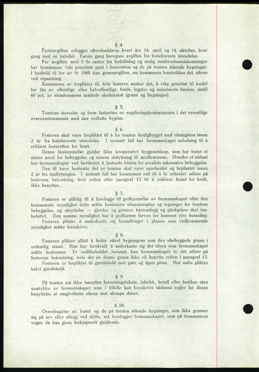 Sør-Gudbrandsdal tingrett, SAH/TING-004/H/Hb/Hbd/L0022: Mortgage book no. A22, 1948-1948, Diary no: : 1370/1948