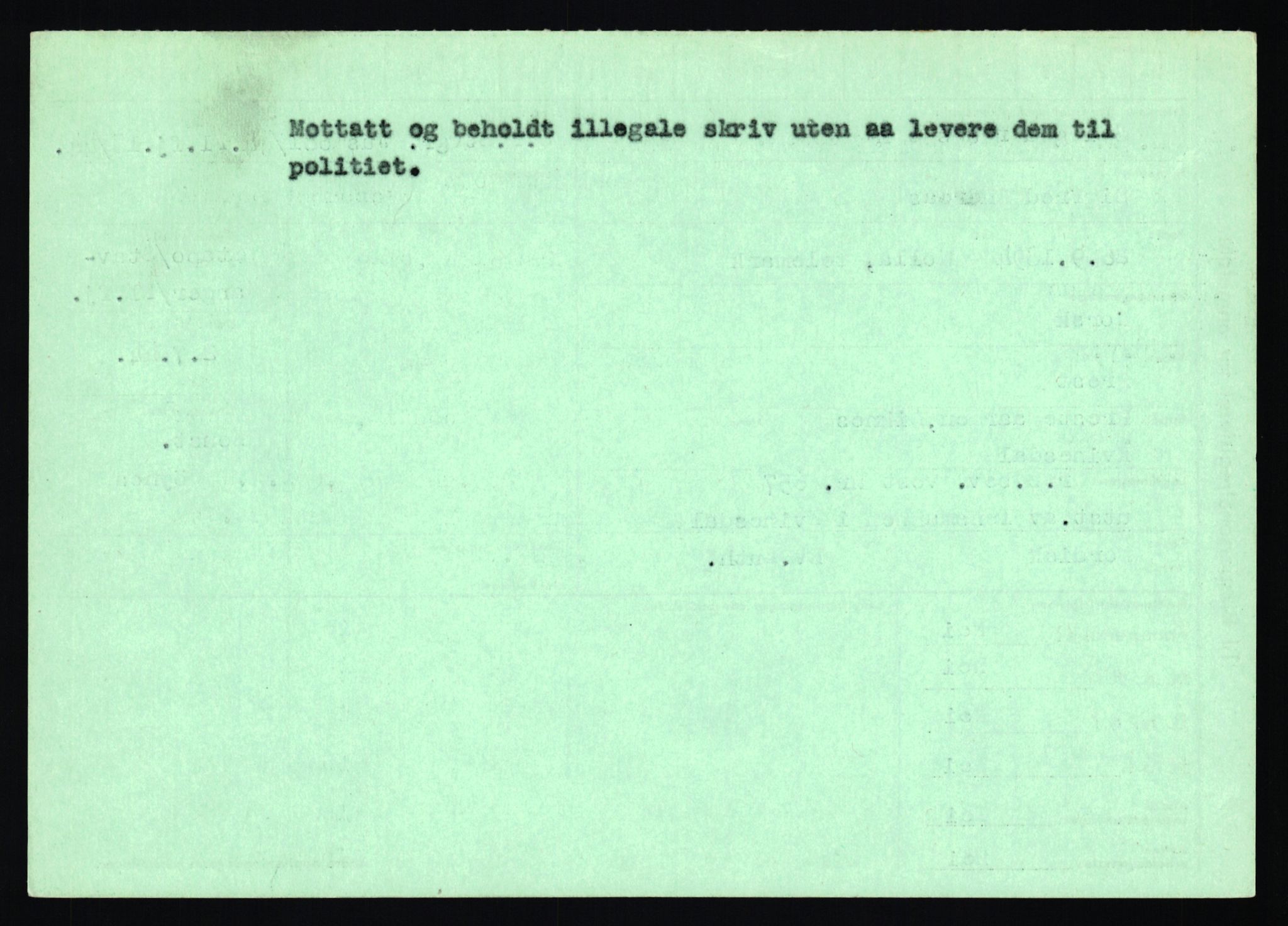 Statspolitiet - Hovedkontoret / Osloavdelingen, AV/RA-S-1329/C/Ca/L0014: Seterlien - Svartås, 1943-1945, p. 106