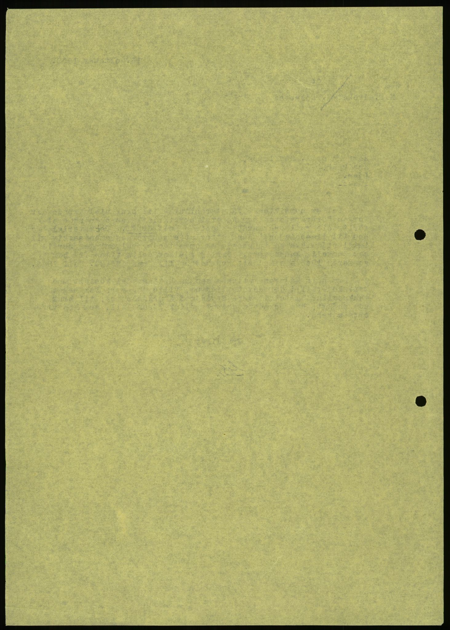 Forsvaret, Forsvarets krigshistoriske avdeling, AV/RA-RAFA-2017/Y/Yb/L0058: II-C-11-161  -  1. Divisjon, 1940, p. 315