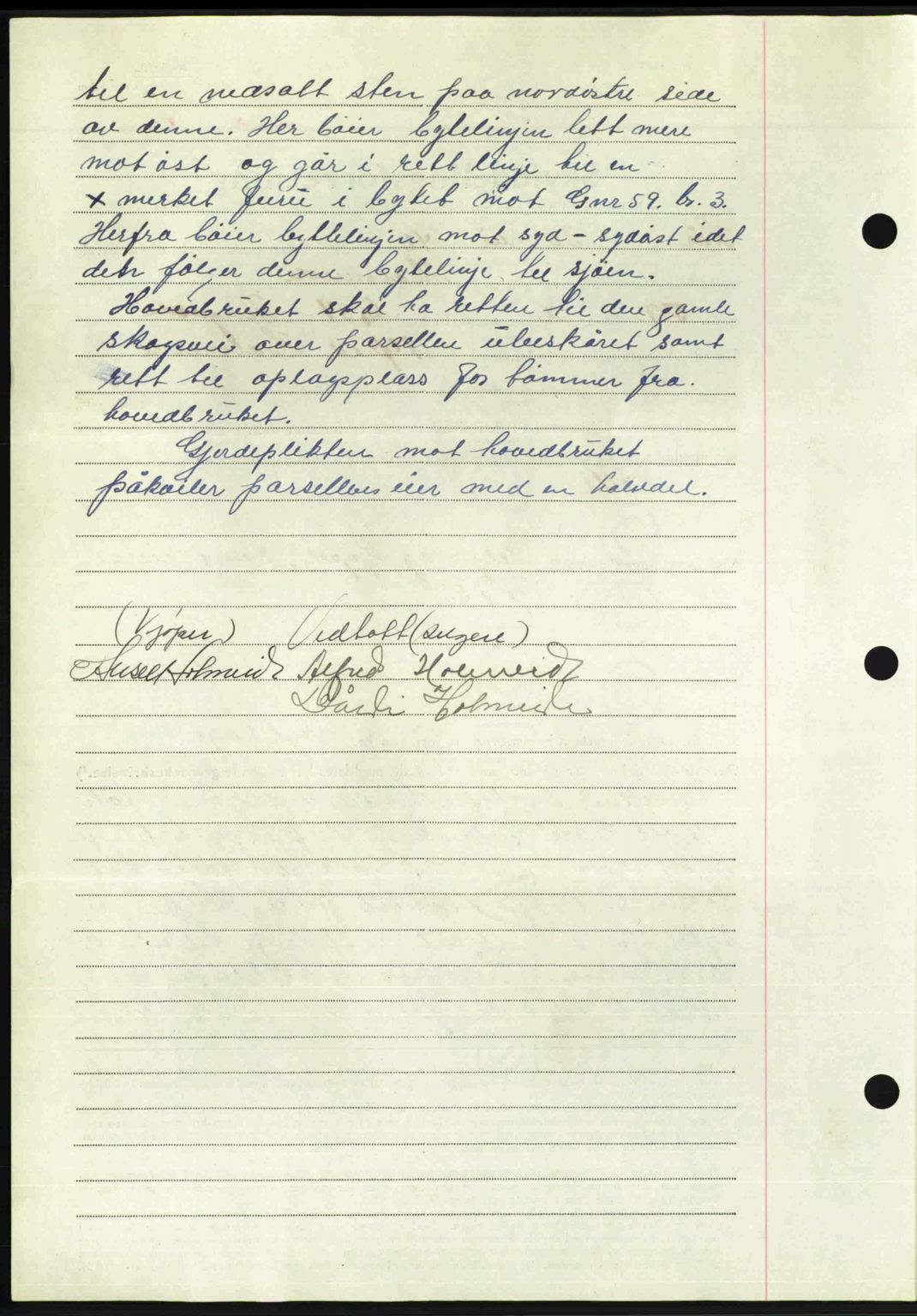 Nordmøre sorenskriveri, AV/SAT-A-4132/1/2/2Ca: Mortgage book no. A102, 1946-1946, Diary no: : 1972/1946