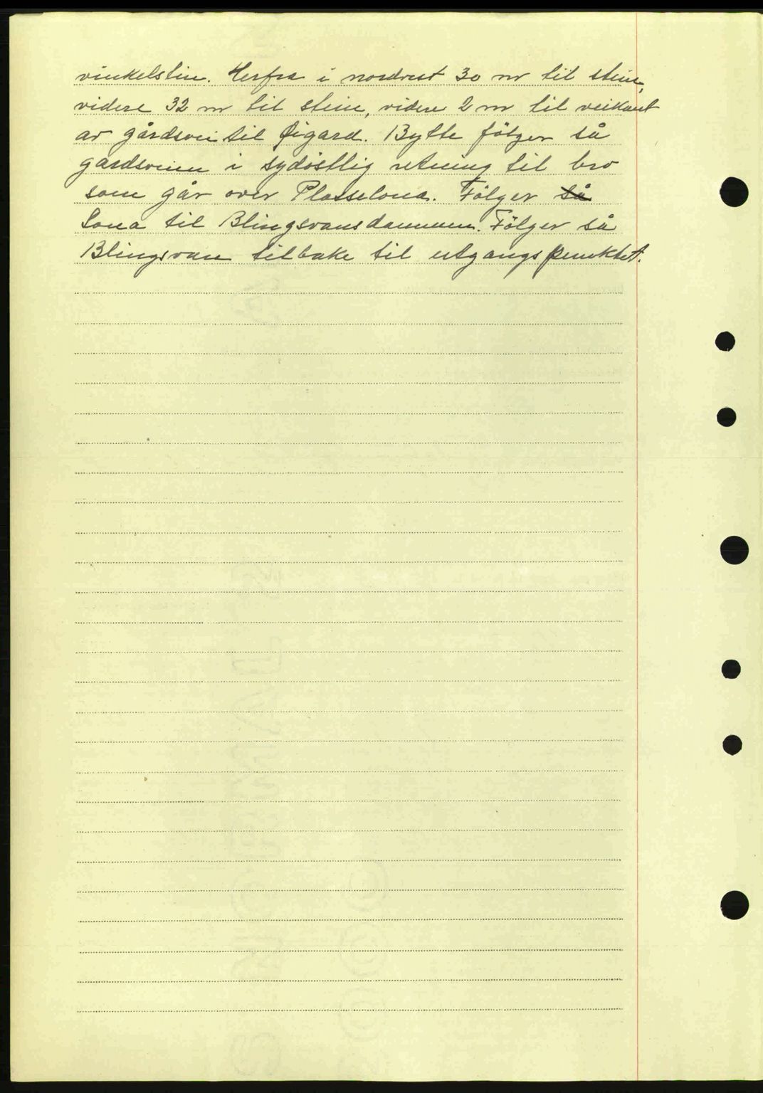 Nedenes sorenskriveri, AV/SAK-1221-0006/G/Gb/Gba/L0052: Mortgage book no. A6a, 1944-1945, Diary no: : 25/1945