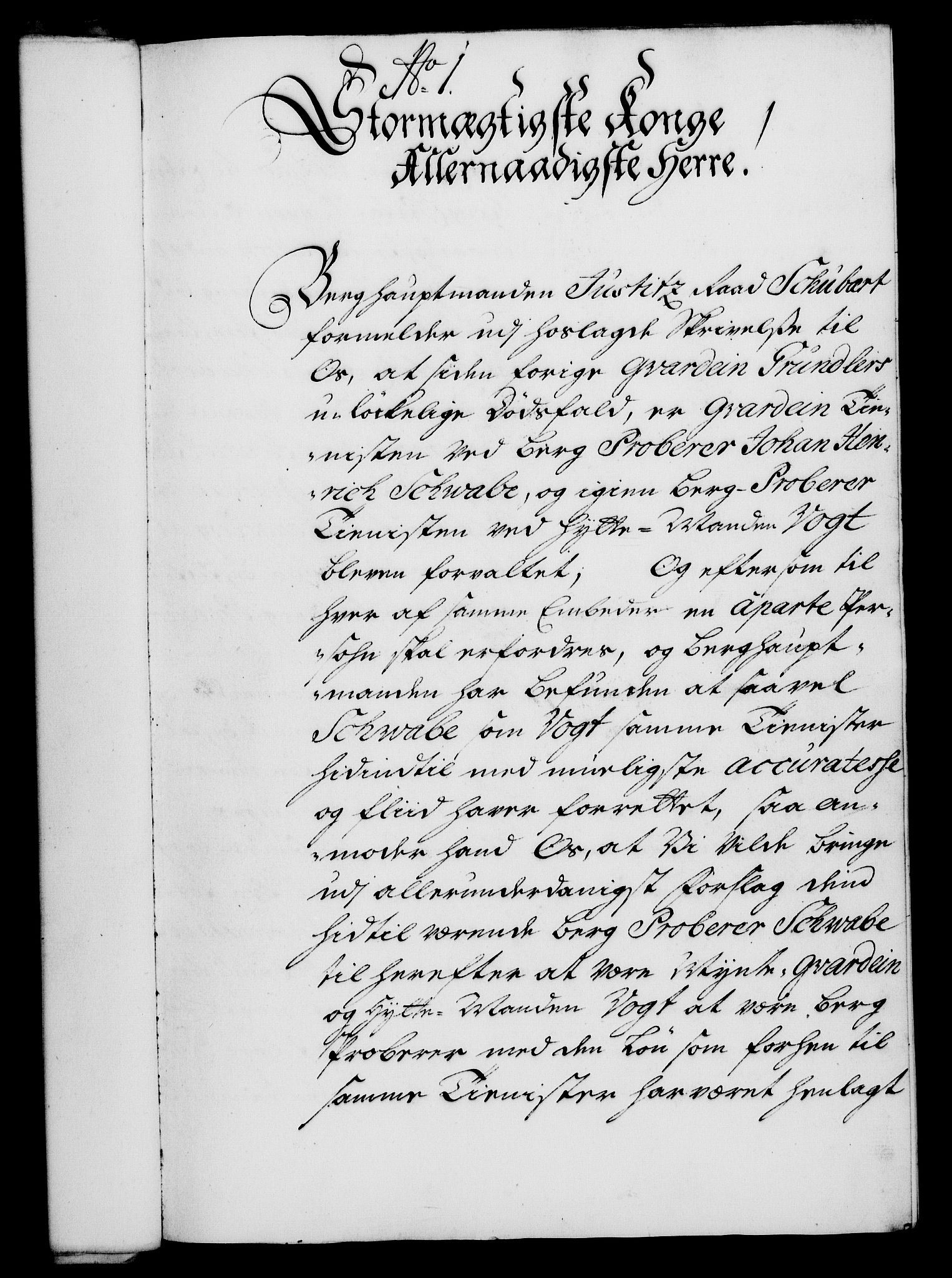 Rentekammeret, Kammerkanselliet, RA/EA-3111/G/Gf/Gfa/L0019: Norsk relasjons- og resolusjonsprotokoll (merket RK 52.19), 1736, p. 26