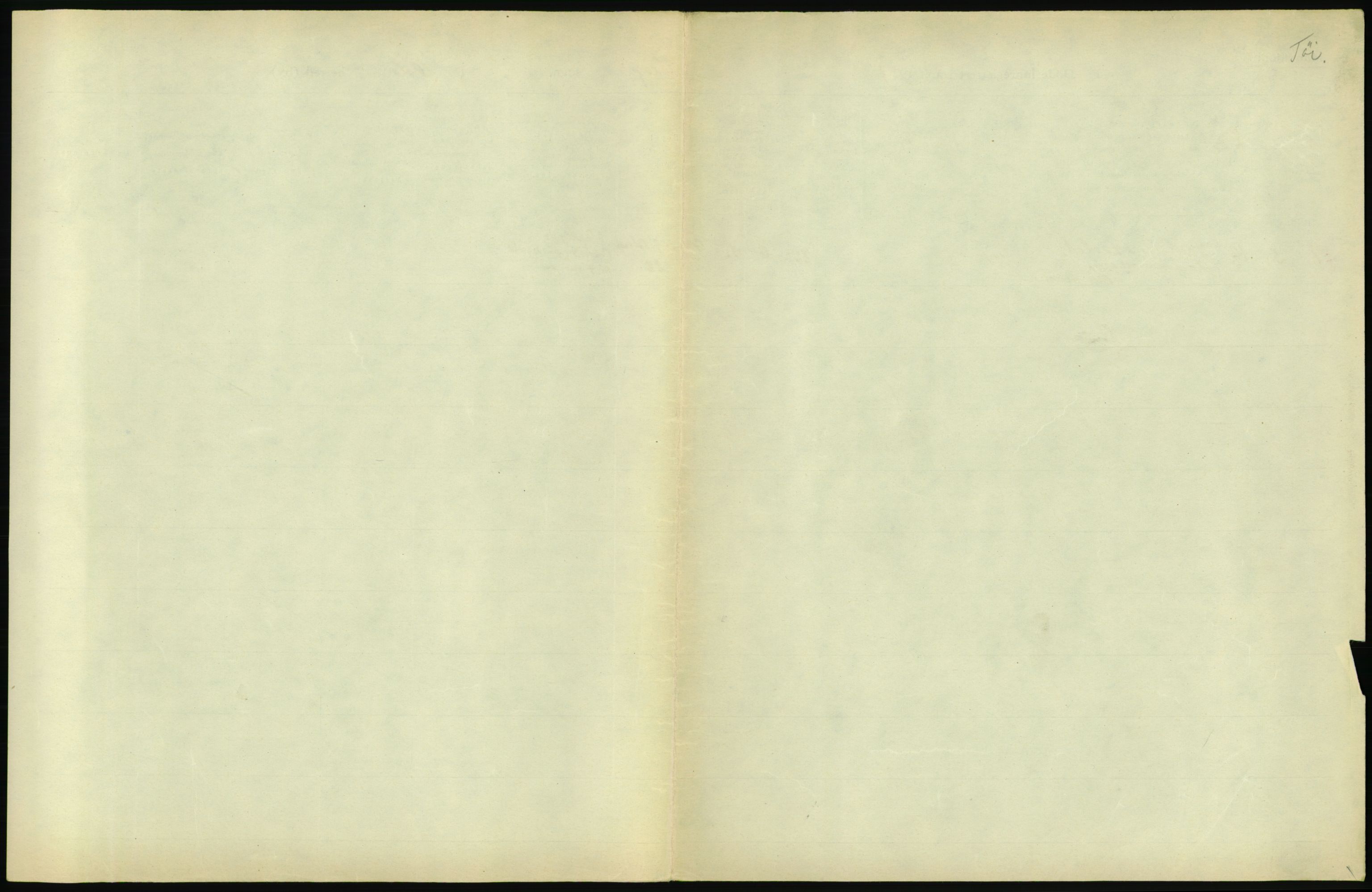 Statistisk sentralbyrå, Sosiodemografiske emner, Befolkning, AV/RA-S-2228/D/Df/Dfc/Dfcg/L0009: Oslo: Døde menn, 1927, p. 599