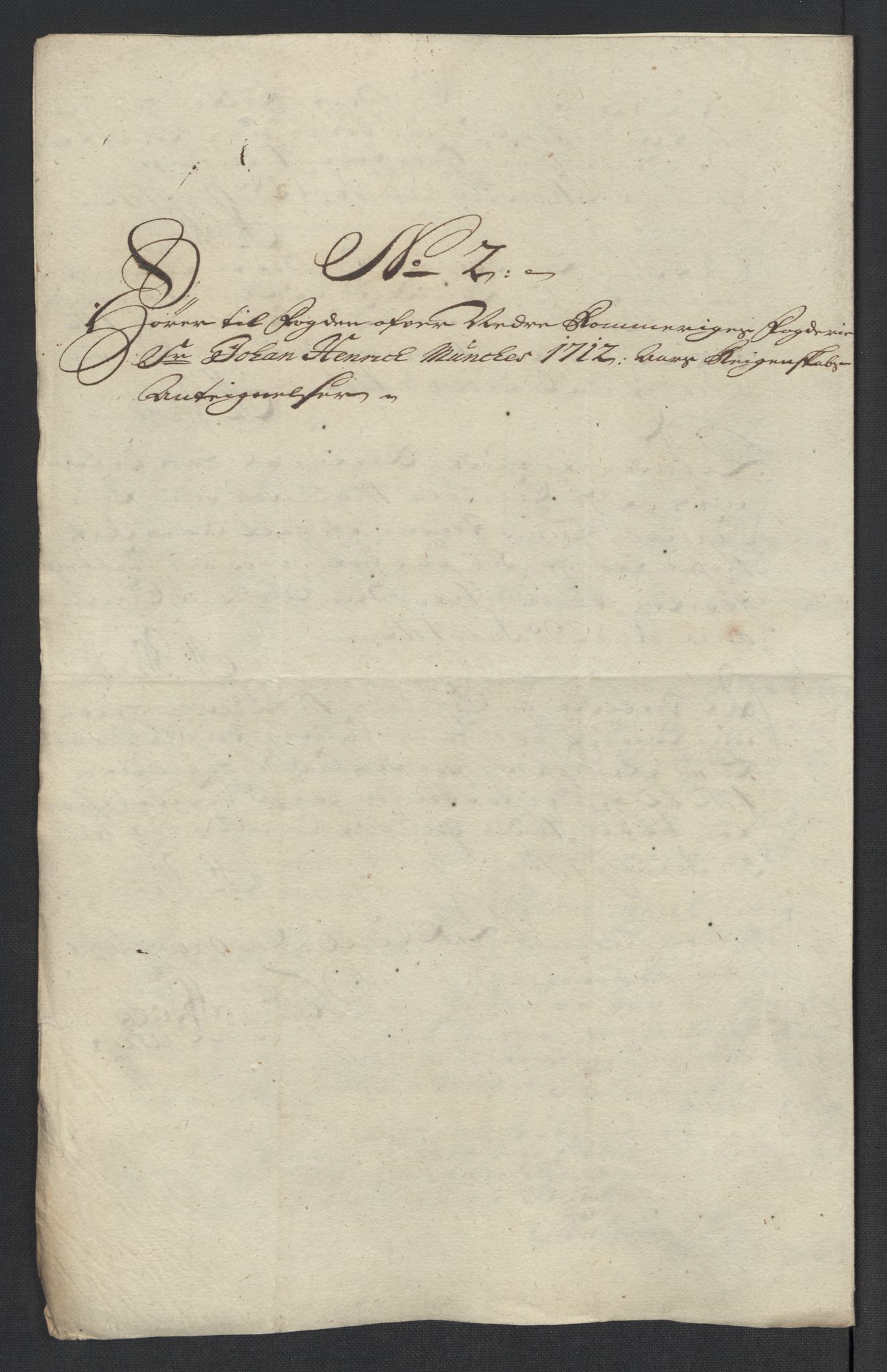 Rentekammeret inntil 1814, Reviderte regnskaper, Fogderegnskap, RA/EA-4092/R11/L0594: Fogderegnskap Nedre Romerike, 1712, p. 342