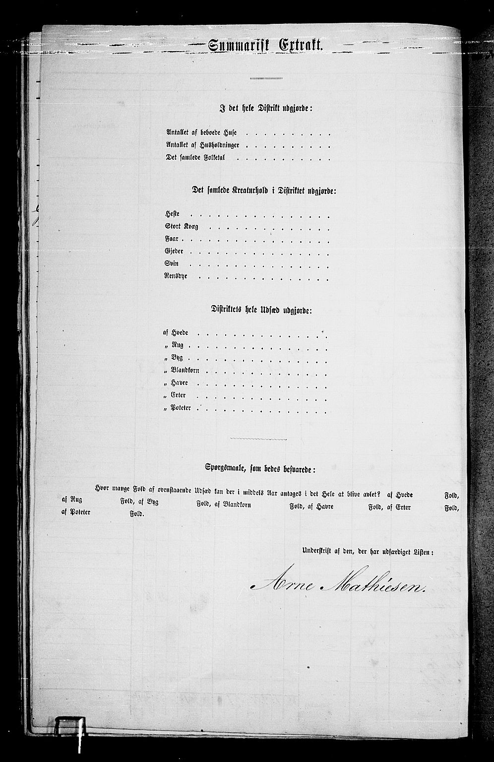 RA, 1865 census for Råde, 1865, p. 114