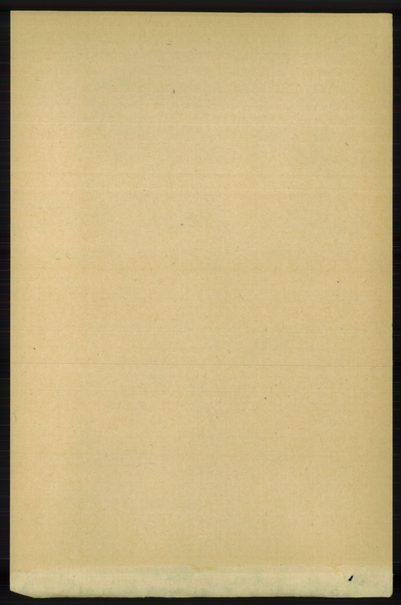RA, 1891 census for 1120 Klepp, 1891, p. 1338