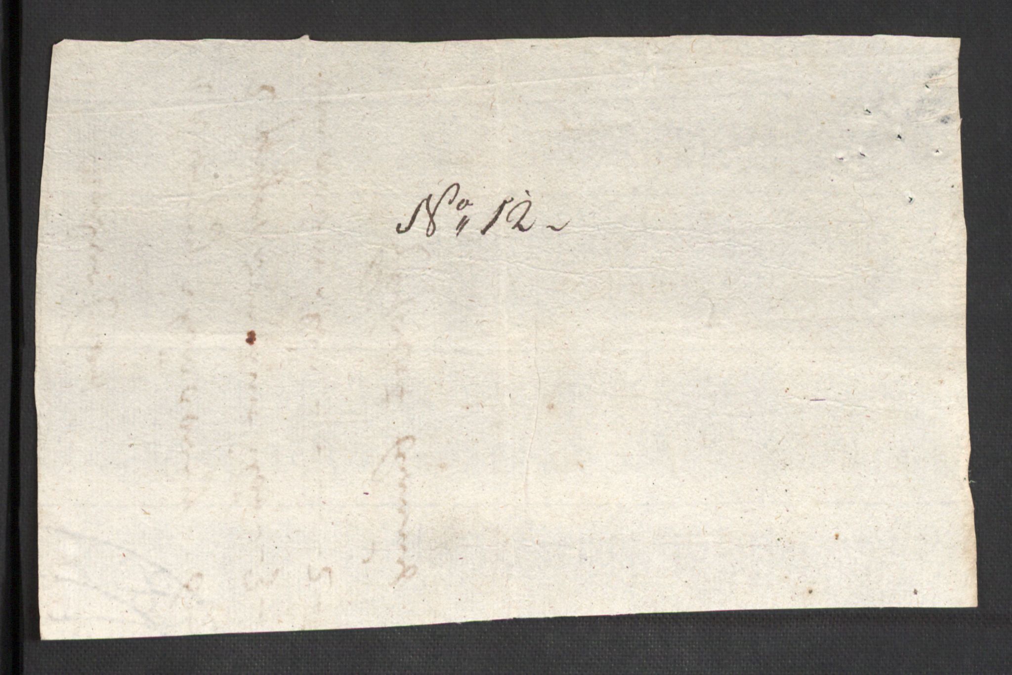 Rentekammeret inntil 1814, Reviderte regnskaper, Fogderegnskap, AV/RA-EA-4092/R43/L2554: Fogderegnskap Lista og Mandal, 1711, p. 520