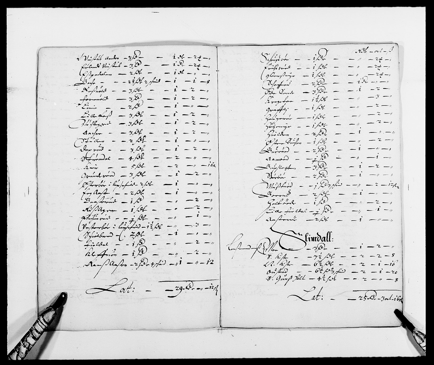 Rentekammeret inntil 1814, Reviderte regnskaper, Fogderegnskap, AV/RA-EA-4092/R34/L2039: Fogderegnskap Bamble, 1662-1669, p. 150