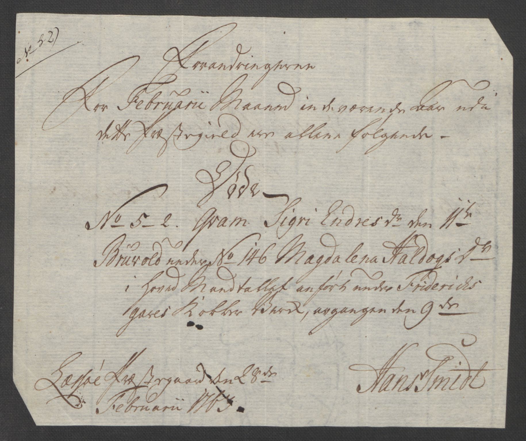 Rentekammeret inntil 1814, Reviderte regnskaper, Fogderegnskap, AV/RA-EA-4092/R17/L1266: Ekstraskatten Gudbrandsdal, 1762-1766, p. 243