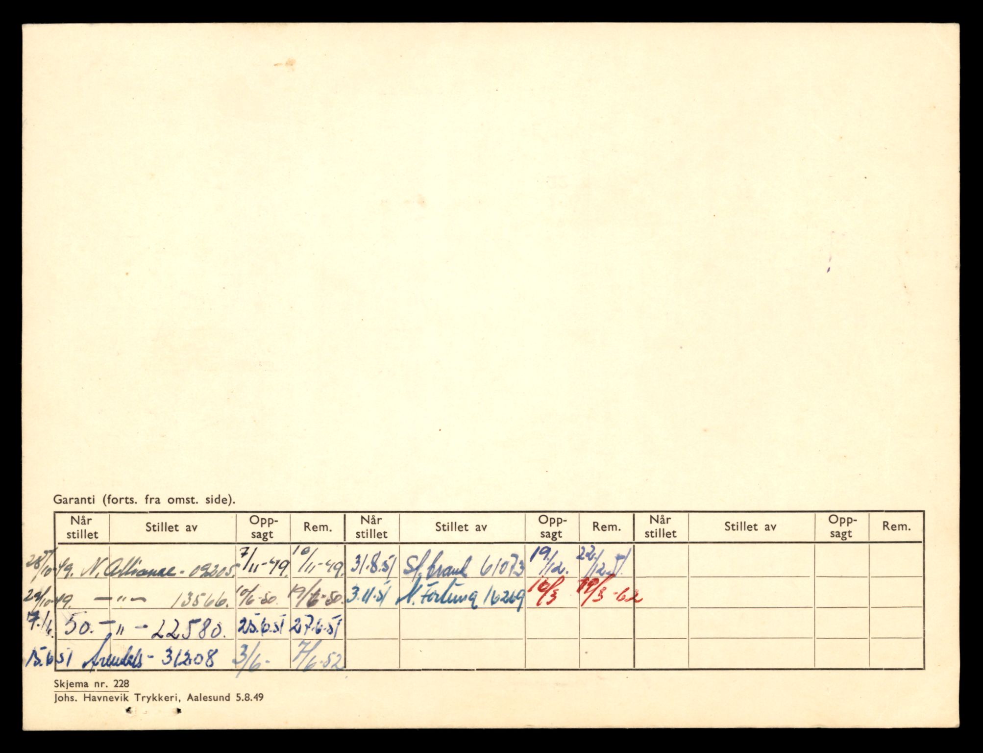 Møre og Romsdal vegkontor - Ålesund trafikkstasjon, AV/SAT-A-4099/F/Fe/L0026: Registreringskort for kjøretøy T 11046 - T 11160, 1927-1998, p. 2910