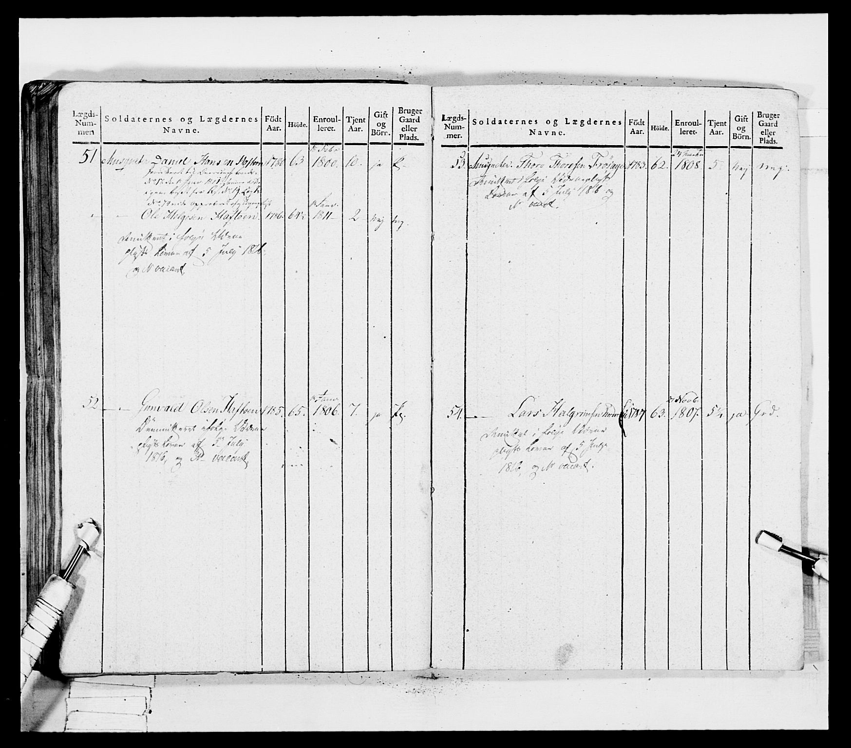 Generalitets- og kommissariatskollegiet, Det kongelige norske kommissariatskollegium, AV/RA-EA-5420/E/Eh/L0036a: Nordafjelske gevorbne infanteriregiment, 1813, p. 415