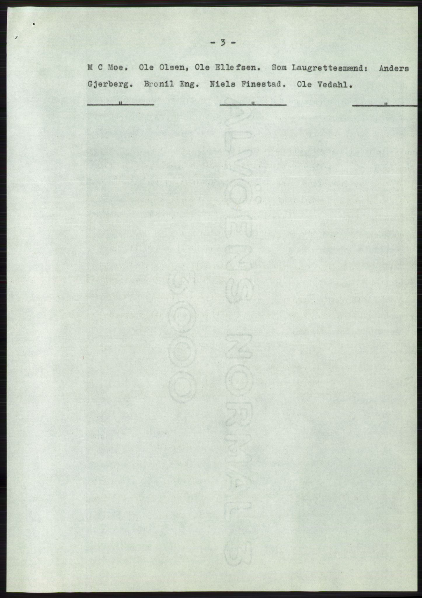 Statsarkivet i Oslo, SAO/A-10621/Z/Zd/L0013: Avskrifter, j.nr 16-1099/1961, 1961, p. 259