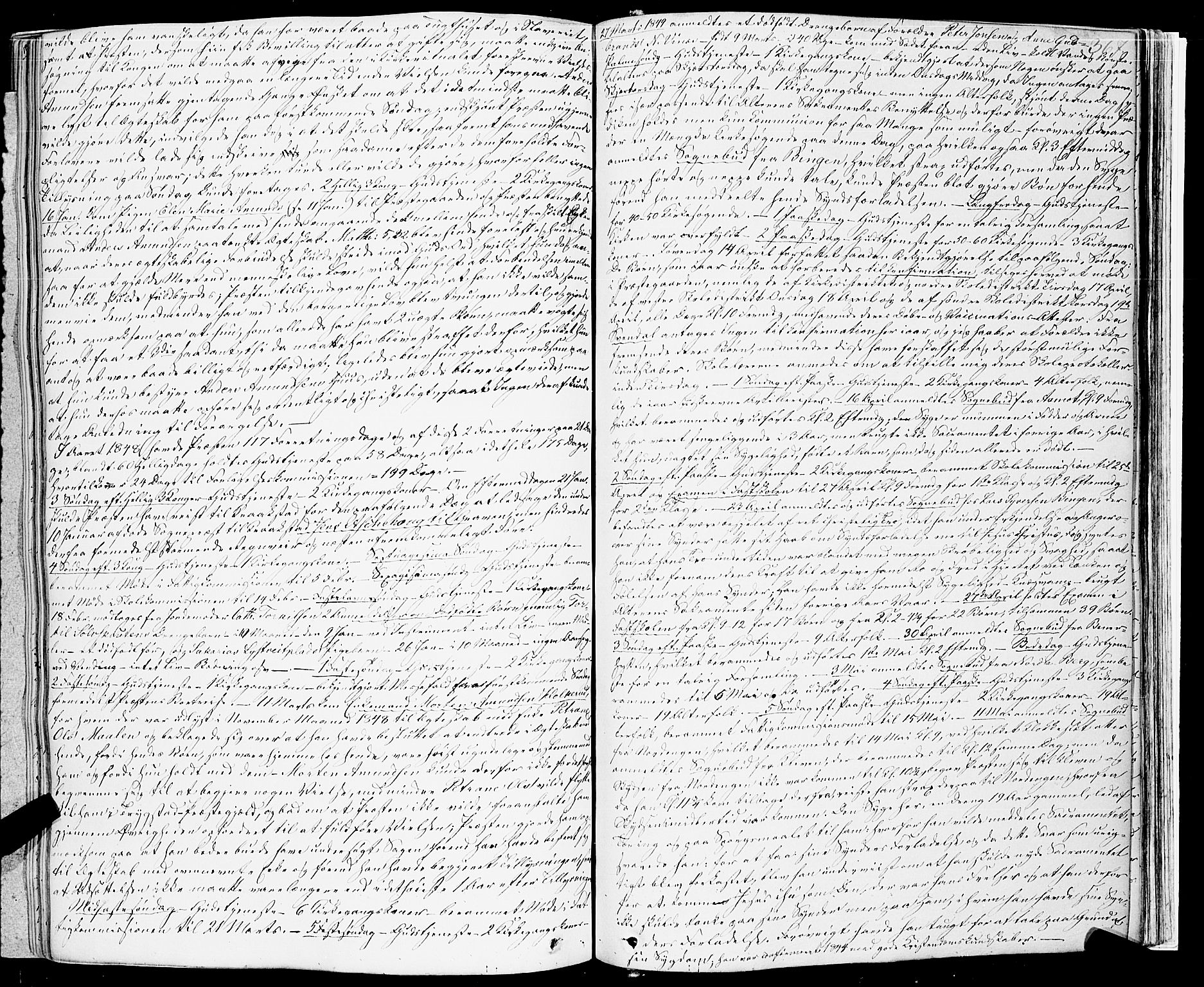 Skiptvet prestekontor Kirkebøker, SAO/A-20009/F/Fa/L0006: Parish register (official) no. 6, 1839-1860, p. 368
