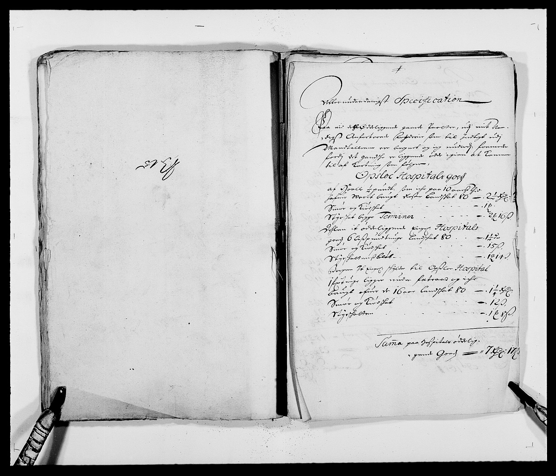 Rentekammeret inntil 1814, Reviderte regnskaper, Fogderegnskap, RA/EA-4092/R18/L1277: Fogderegnskap Hadeland, Toten og Valdres, 1680, p. 140