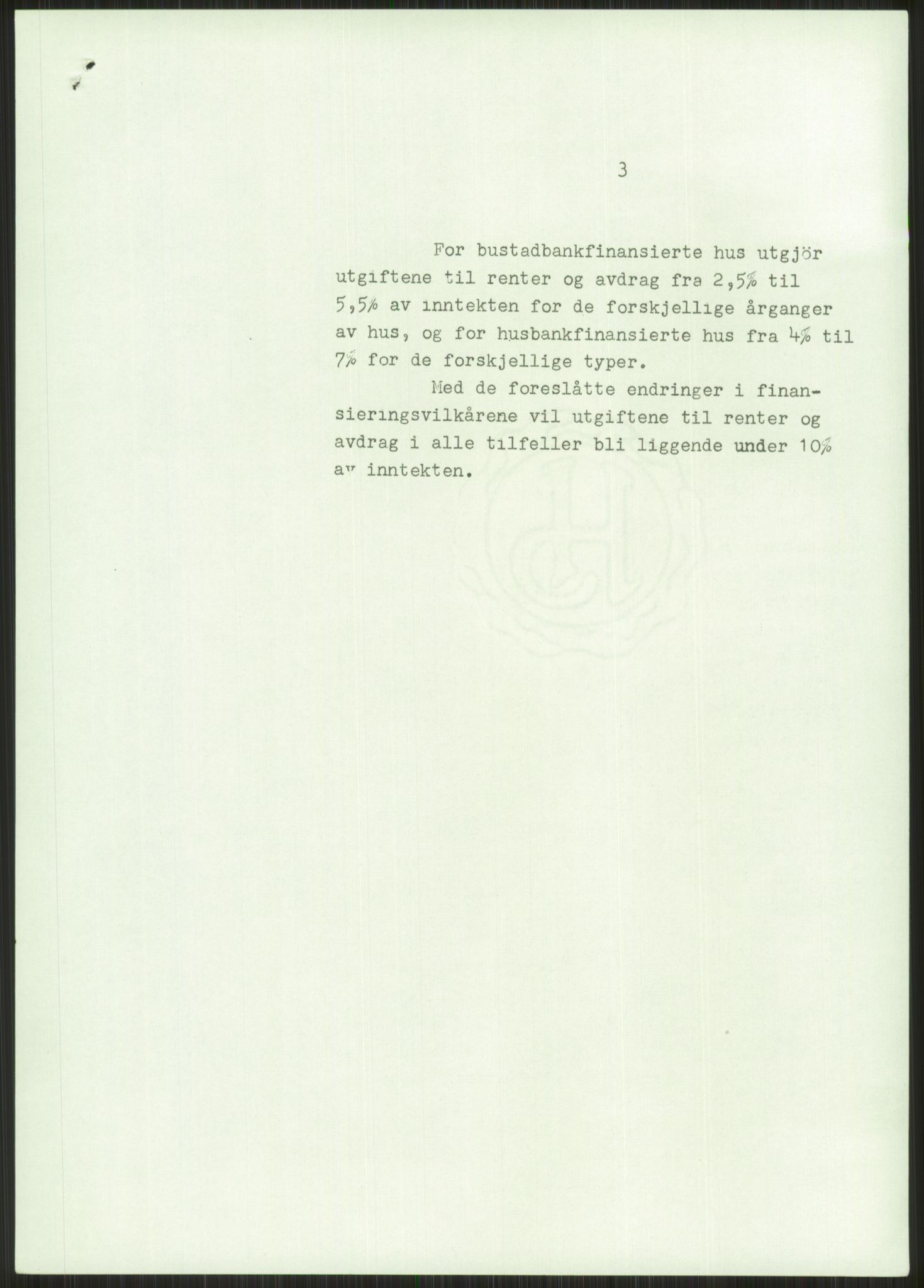 Kommunaldepartementet, Boligkomiteen av 1962, AV/RA-S-1456/D/L0003: --, 1962-1963, p. 128