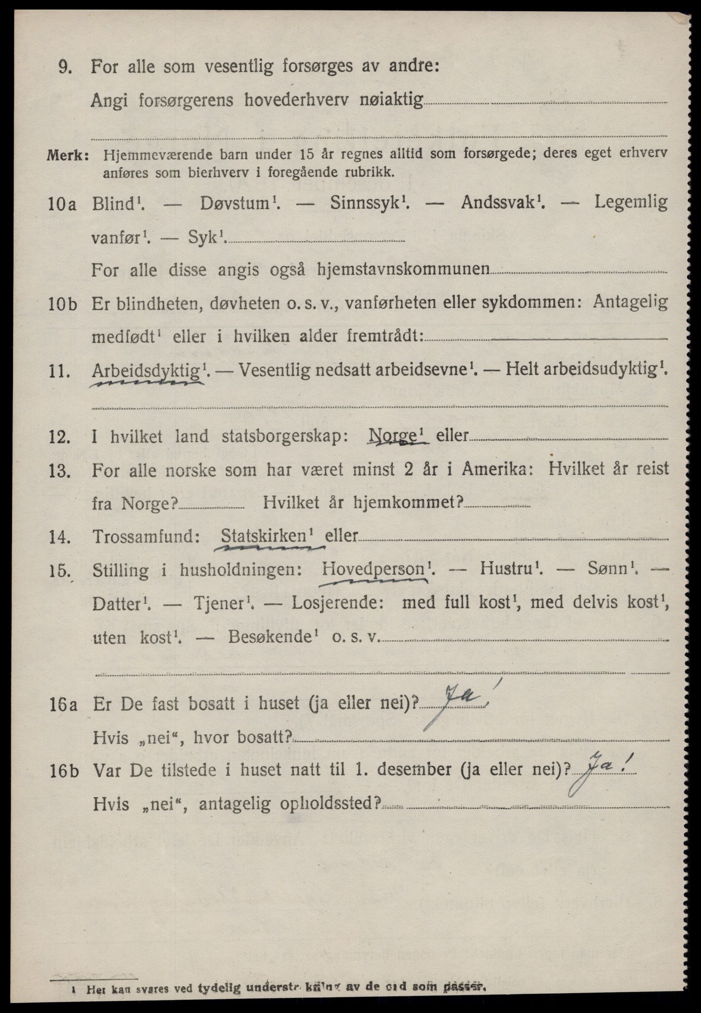 SAT, 1920 census for Bud, 1920, p. 883