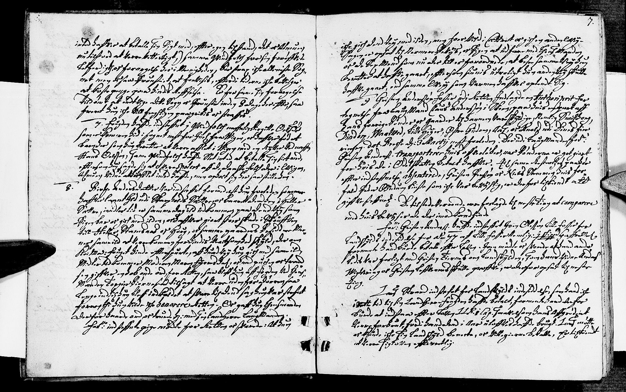 Rakkestad sorenskriveri, SAO/A-10686/F/Fb/L0027: Tingbøker, 1679-1681, p. 6b-7a