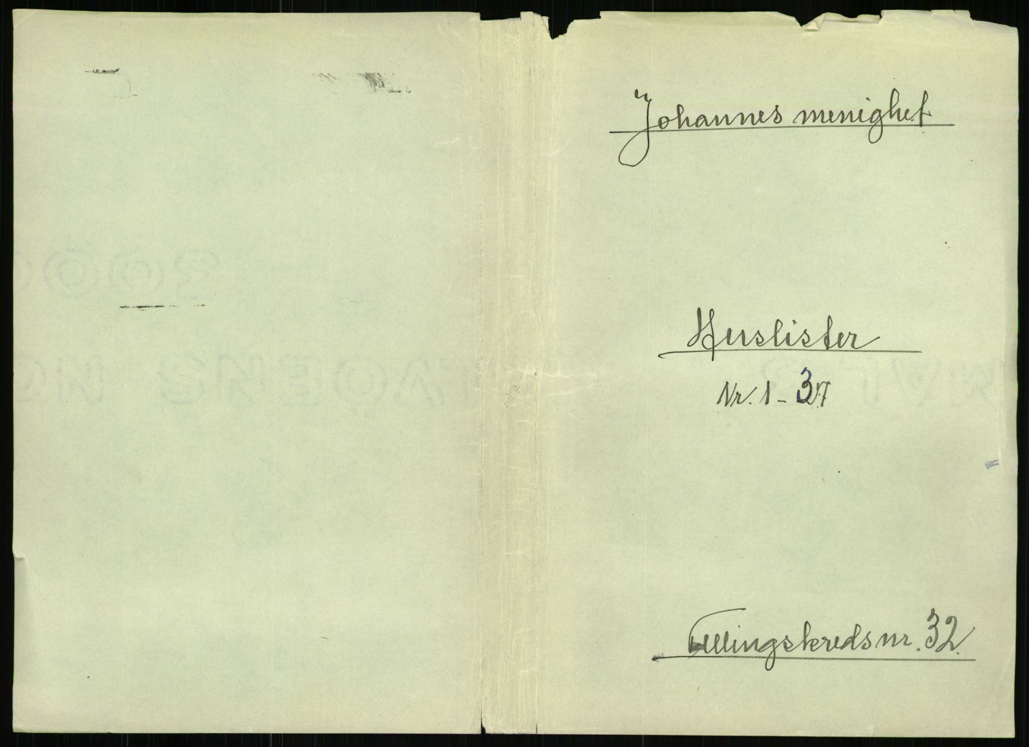 RA, 1891 census for 0301 Kristiania, 1891, p. 16772