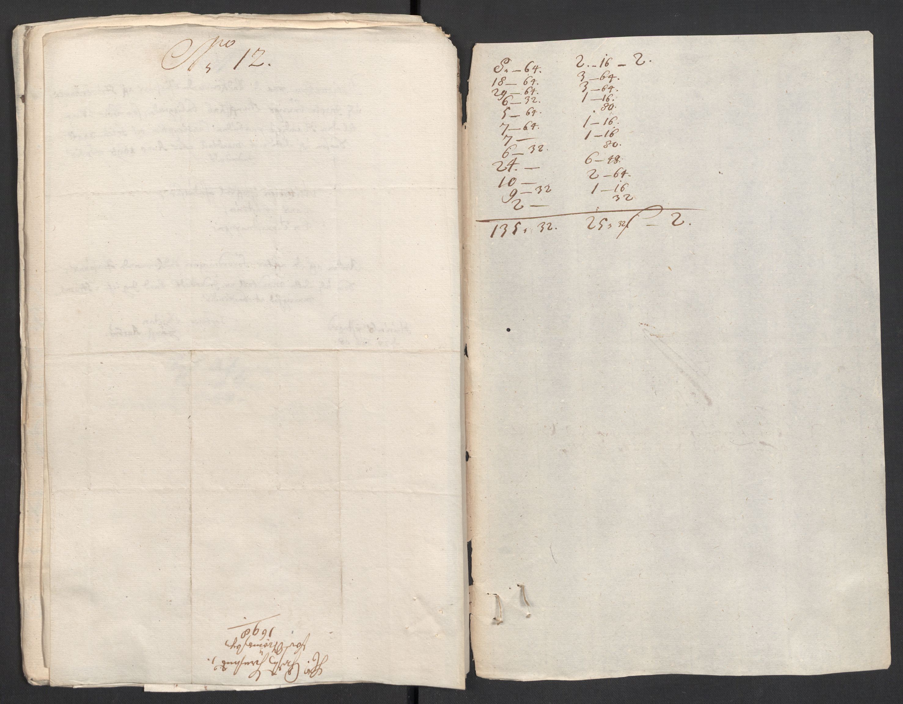 Rentekammeret inntil 1814, Reviderte regnskaper, Fogderegnskap, RA/EA-4092/R32/L1868: Fogderegnskap Jarlsberg grevskap, 1697-1699, p. 163