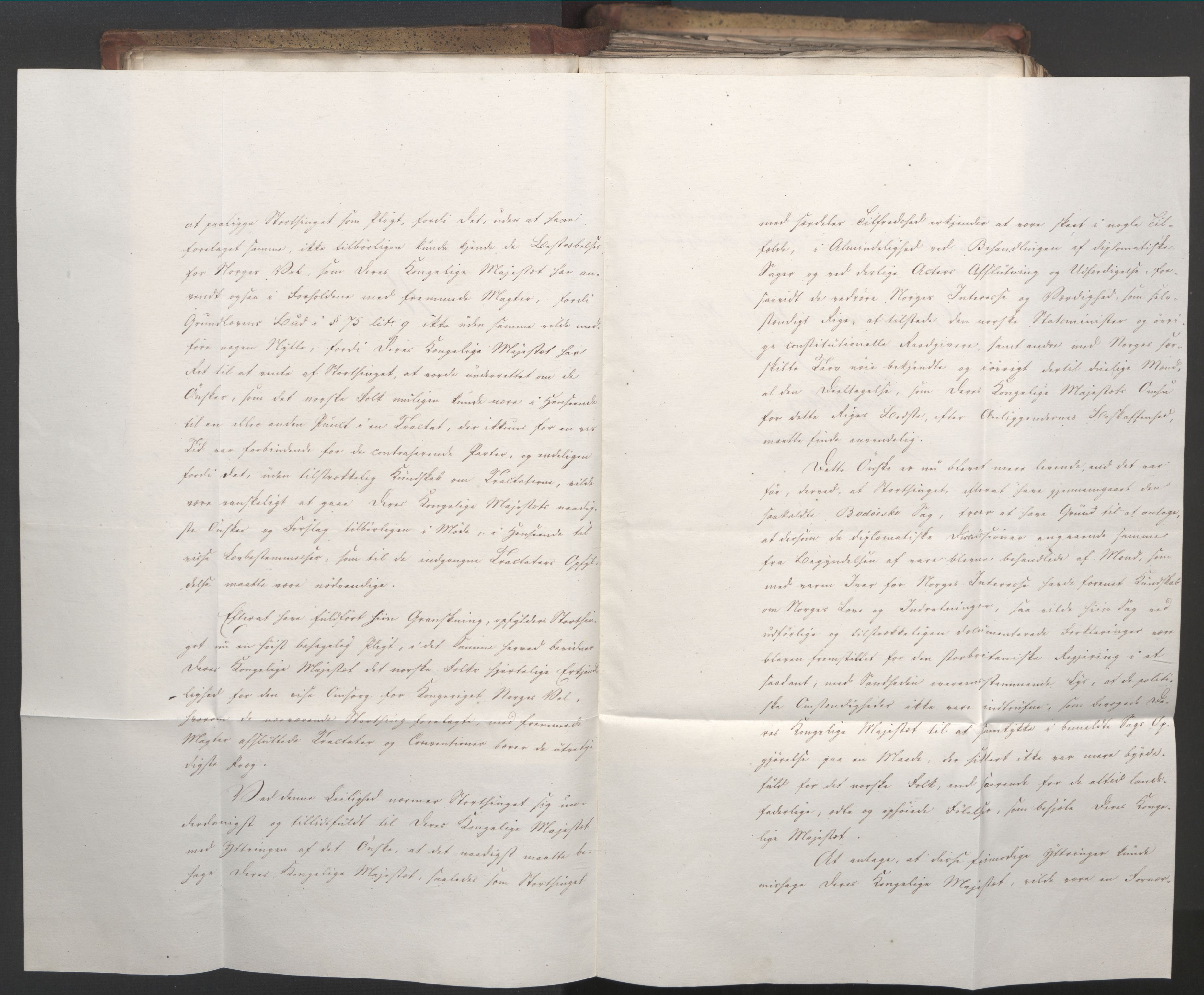 Statsrådsavdelingen i Stockholm, AV/RA-S-1003/D/Da/L0052: Regjeringsinnstillinger nr. 4566-4799, 1827, p. 41