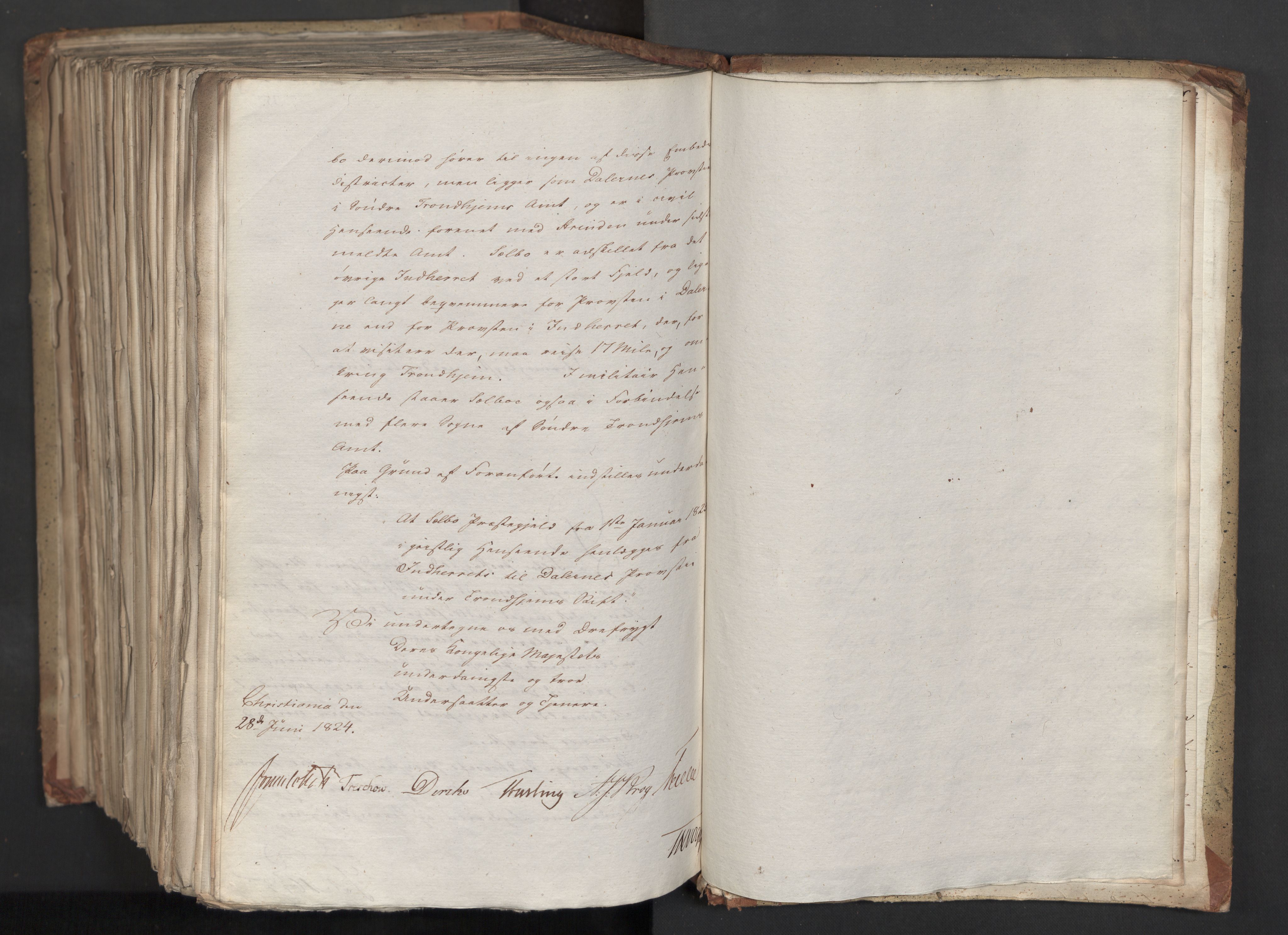 Statsrådsavdelingen i Stockholm, AV/RA-S-1003/D/Da/L0038: Regjeringsinnstillinger nr. 1404-1660, 1824, p. 672