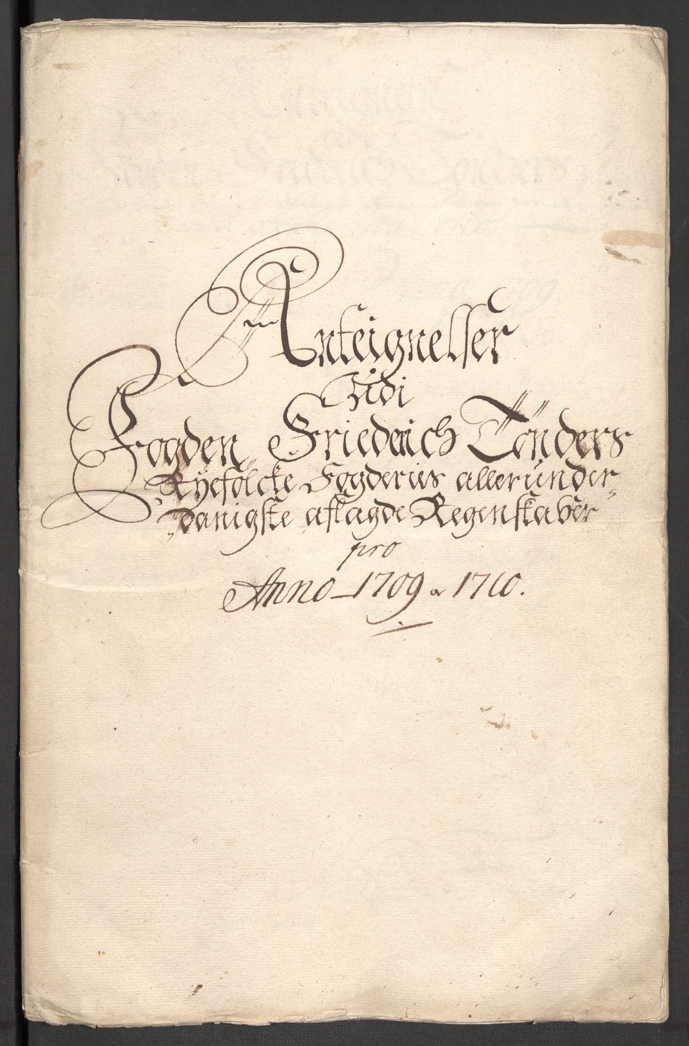 Rentekammeret inntil 1814, Reviderte regnskaper, Fogderegnskap, RA/EA-4092/R47/L2862: Fogderegnskap Ryfylke, 1710, p. 115