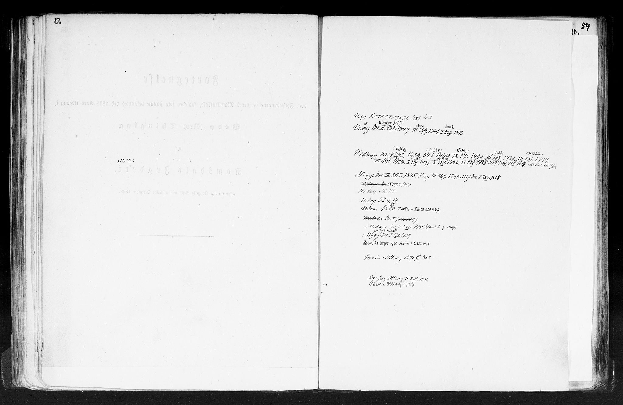 Rygh, RA/PA-0034/F/Fb/L0013: Matrikkelen for 1838 - Romsdal amt (Møre og Romsdal fylke), 1838, p. 53b