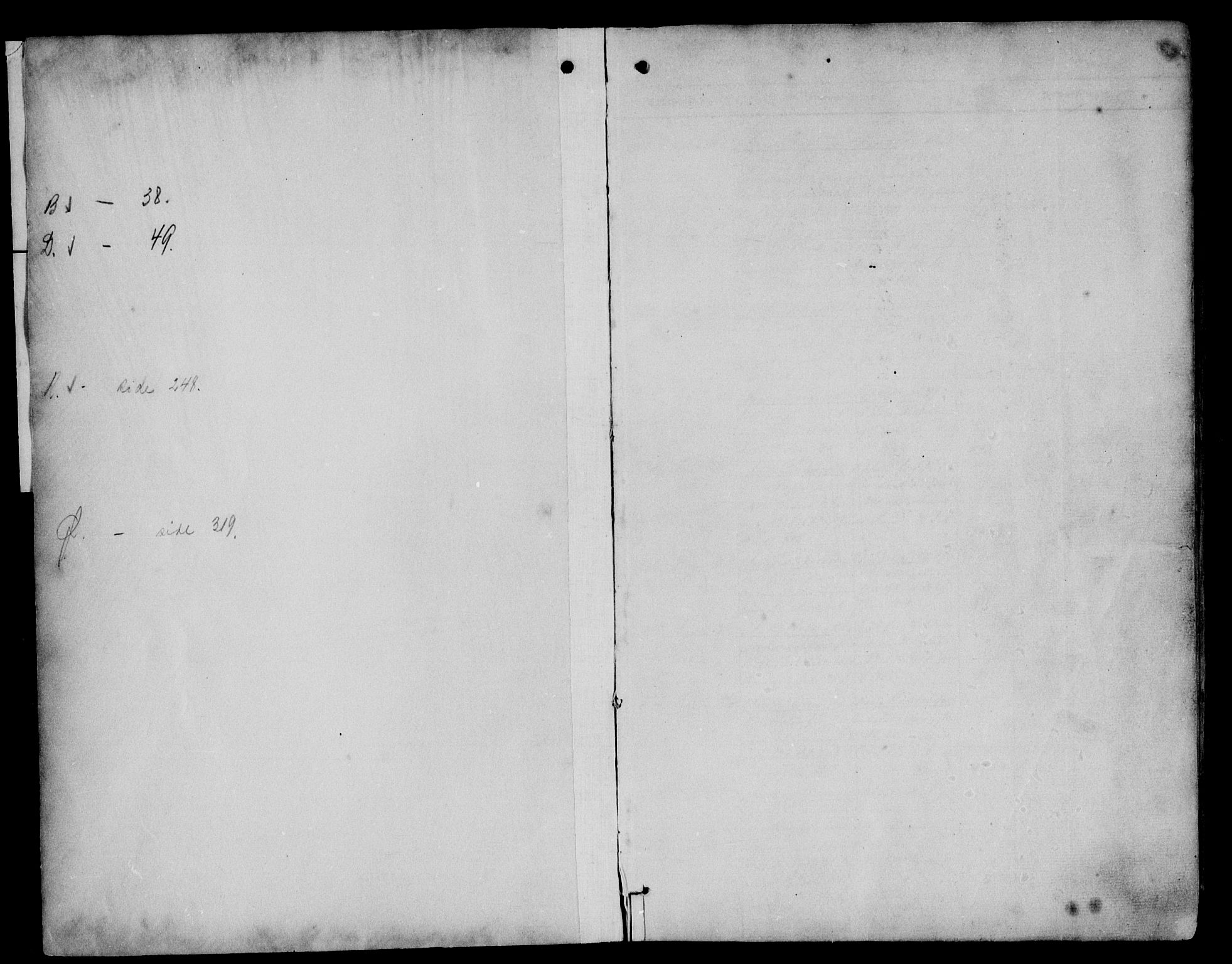 Sør-Østerdal sorenskriveri, SAH/TING-018/H/Ha/Hag/Haga/L0009: Mortgage register no. 1, 1801-1935