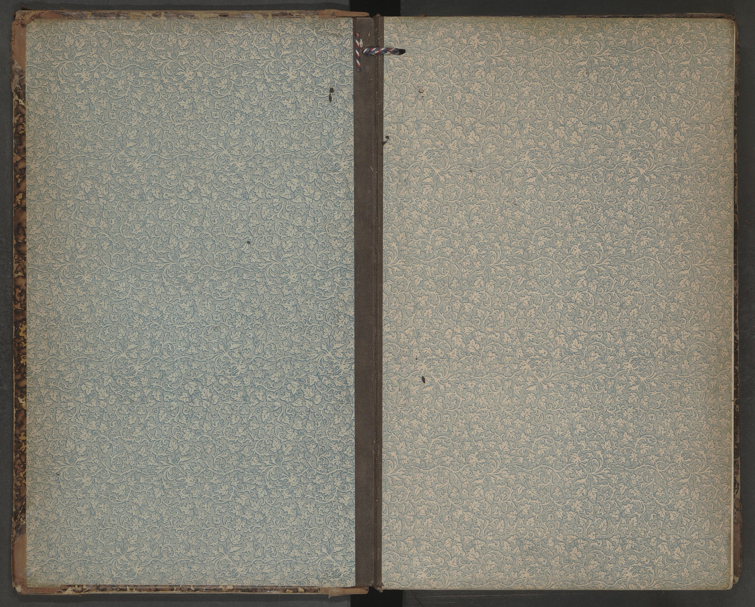 Evenes lensmannskontor, SAT/A-5684/1/12/12a/L0005: Branntakstprotokoll, 1904-1919