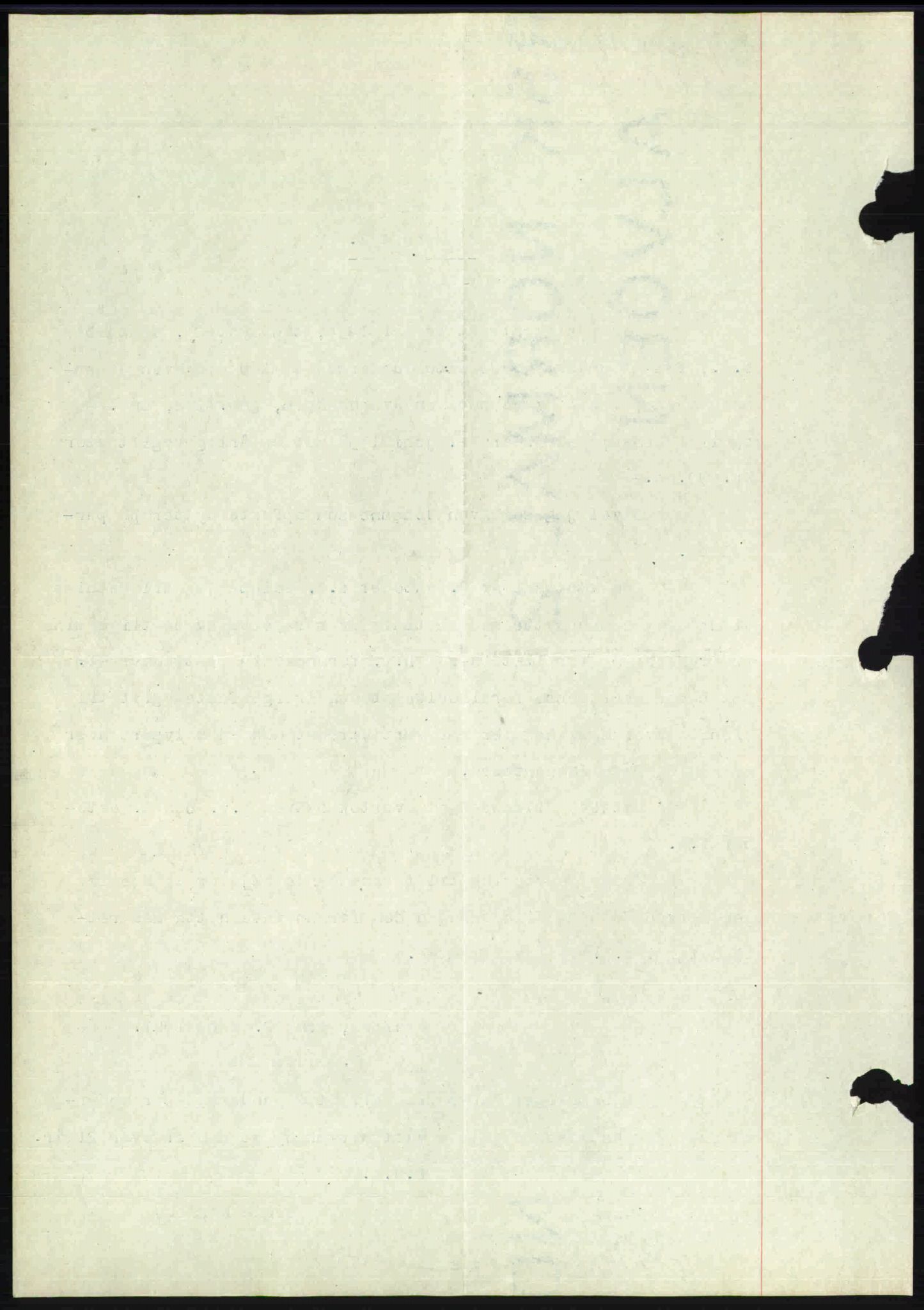 Toten tingrett, SAH/TING-006/H/Hb/Hbc/L0008: Mortgage book no. Hbc-08, 1941-1941, Diary no: : 678/1941