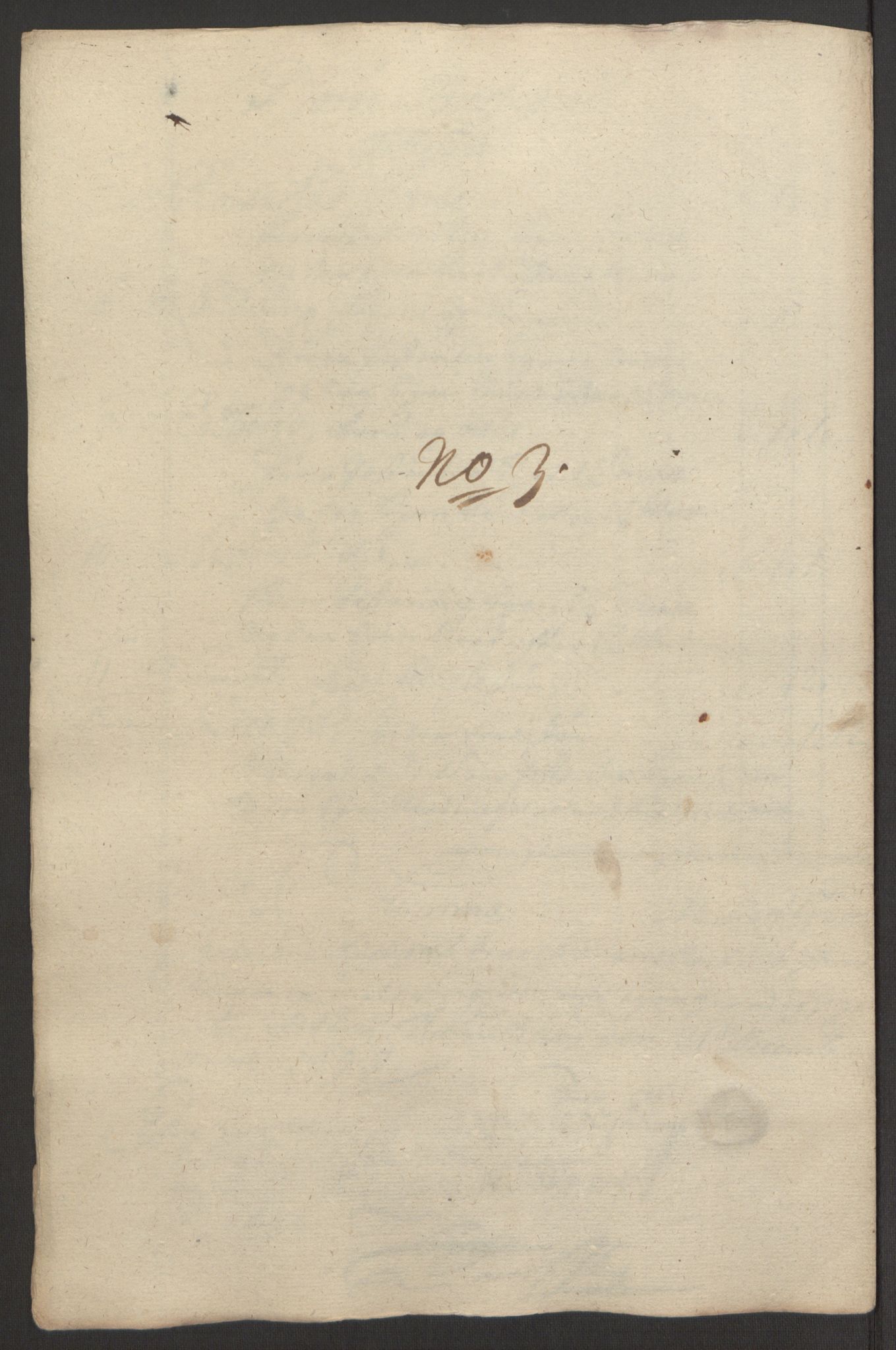 Rentekammeret inntil 1814, Reviderte regnskaper, Fogderegnskap, RA/EA-4092/R64/L4424: Fogderegnskap Namdal, 1692-1695, p. 519