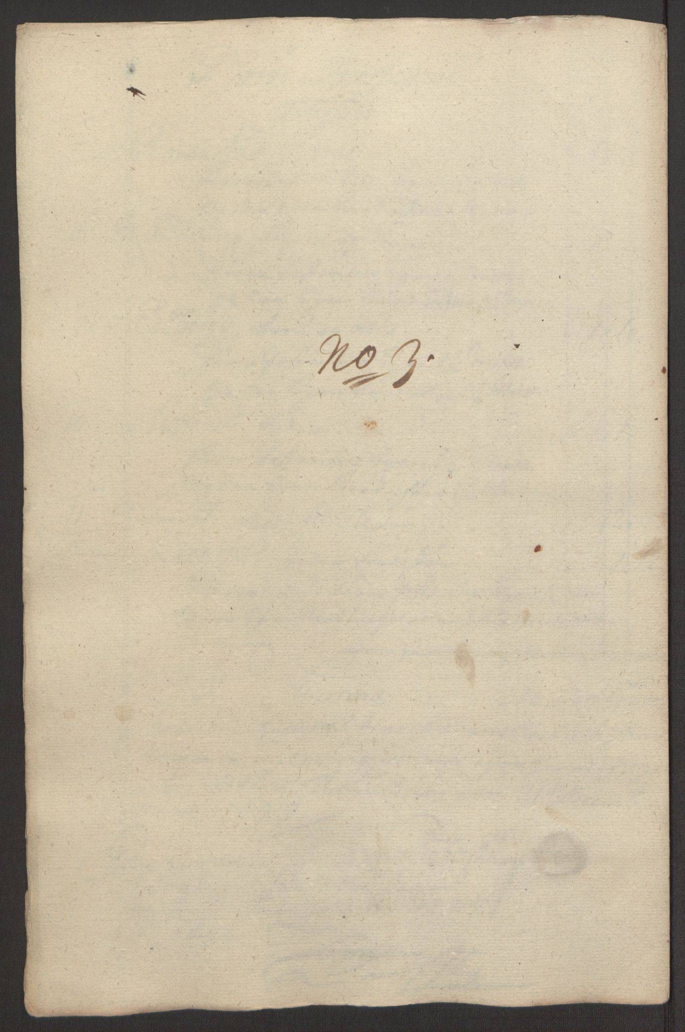 Rentekammeret inntil 1814, Reviderte regnskaper, Fogderegnskap, AV/RA-EA-4092/R64/L4424: Fogderegnskap Namdal, 1692-1695, p. 519