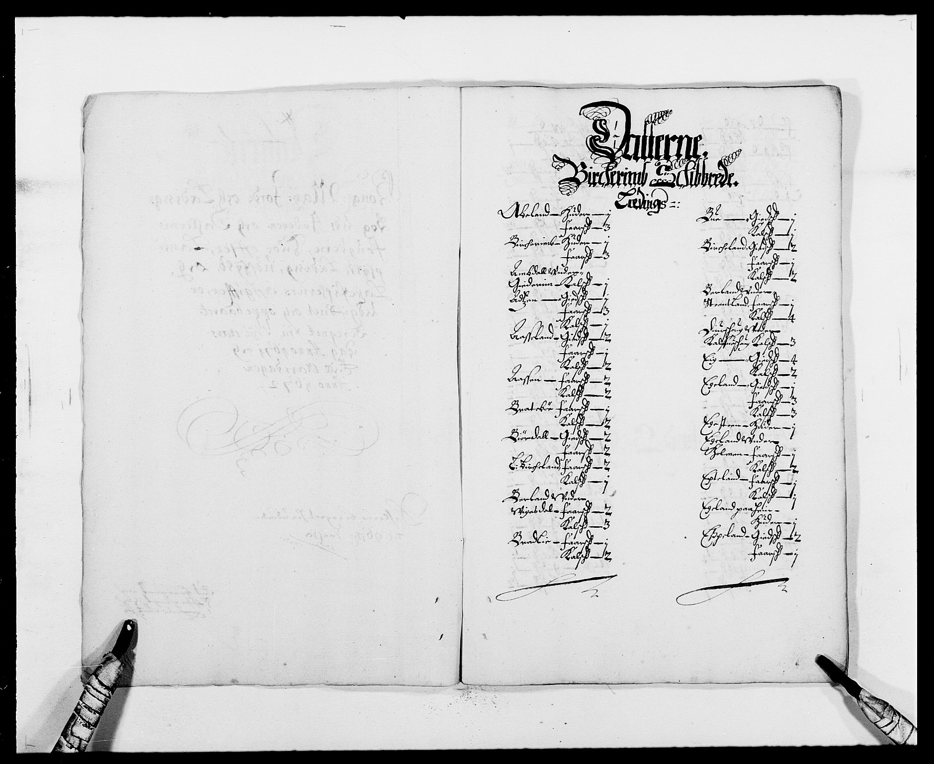 Rentekammeret inntil 1814, Reviderte regnskaper, Fogderegnskap, AV/RA-EA-4092/R46/L2713: Fogderegnskap Jæren og Dalane, 1671-1672, p. 79