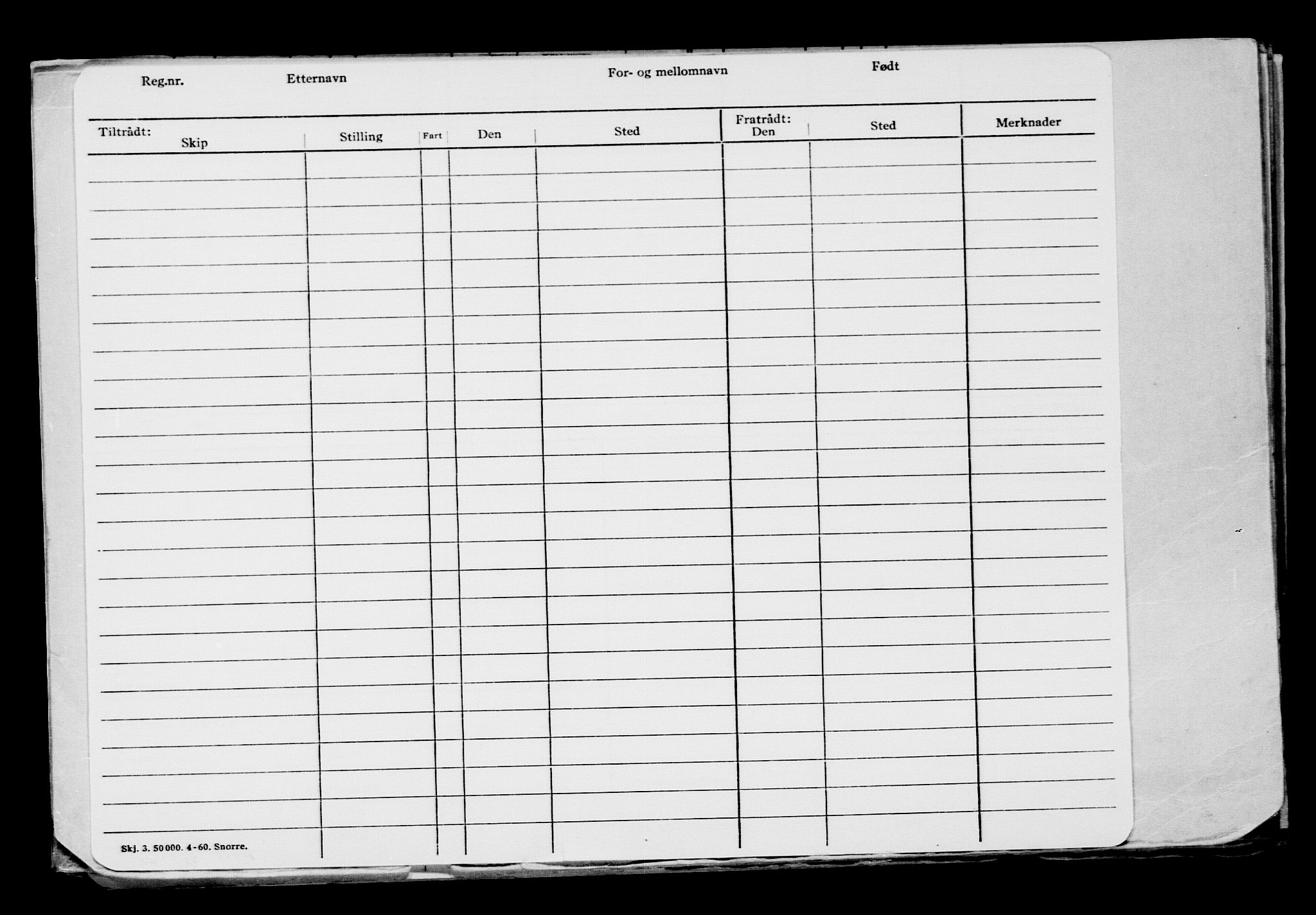 Direktoratet for sjømenn, AV/RA-S-3545/G/Gb/L0154: Hovedkort, 1917-1918, p. 417