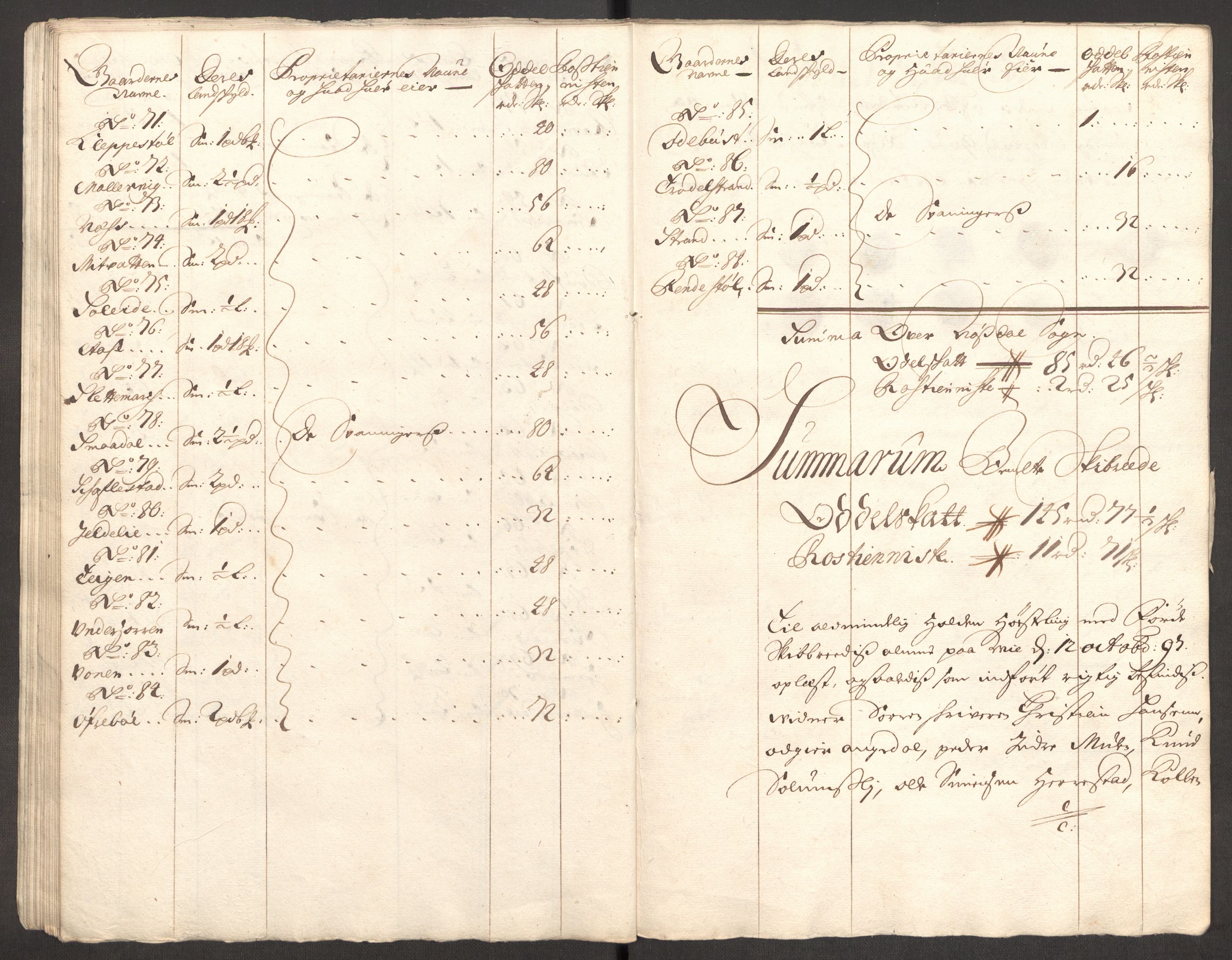 Rentekammeret inntil 1814, Reviderte regnskaper, Fogderegnskap, AV/RA-EA-4092/R53/L3423: Fogderegnskap Sunn- og Nordfjord, 1697-1698, p. 38