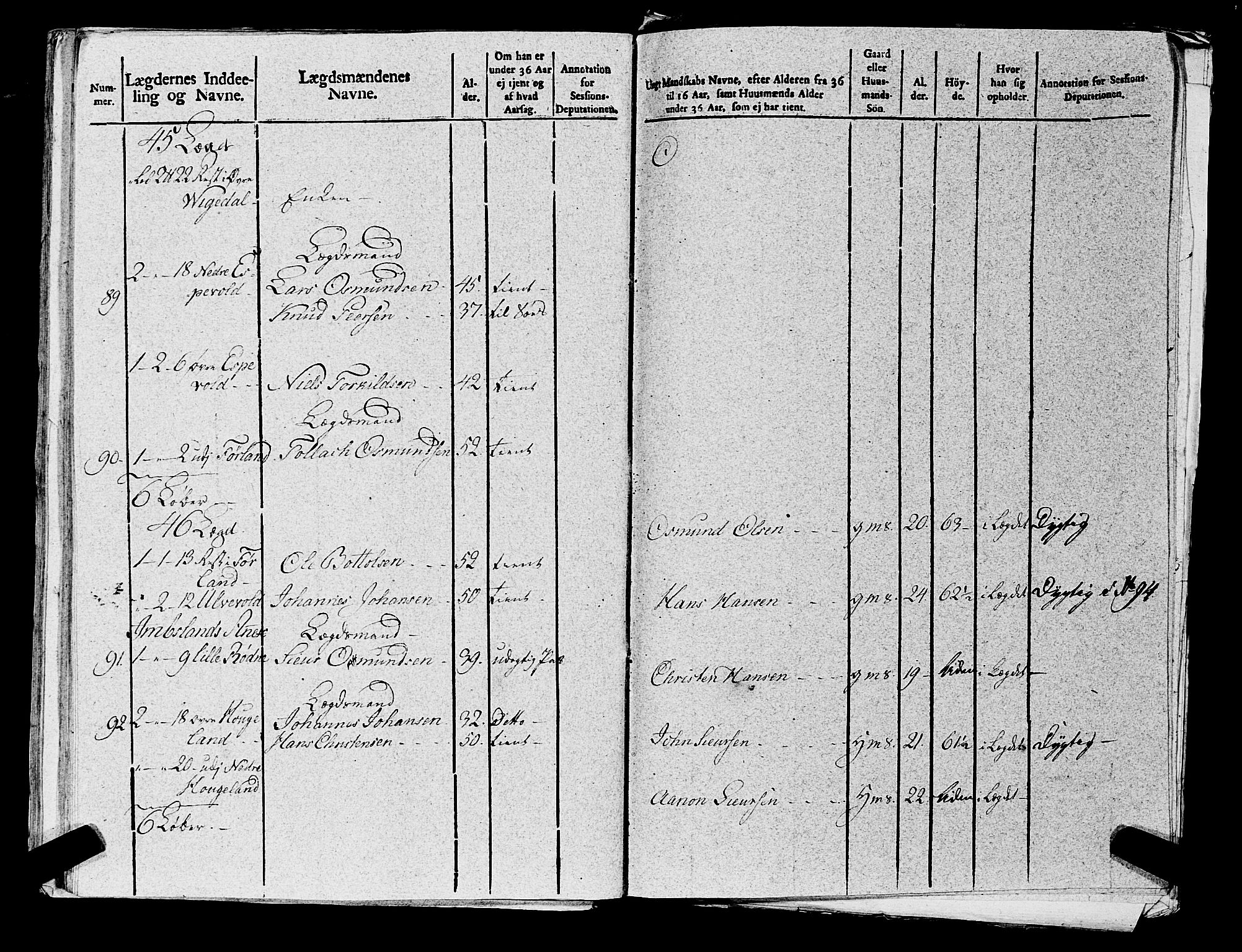 Fylkesmannen i Rogaland, AV/SAST-A-101928/99/3/325/325CA, 1655-1832, p. 8345